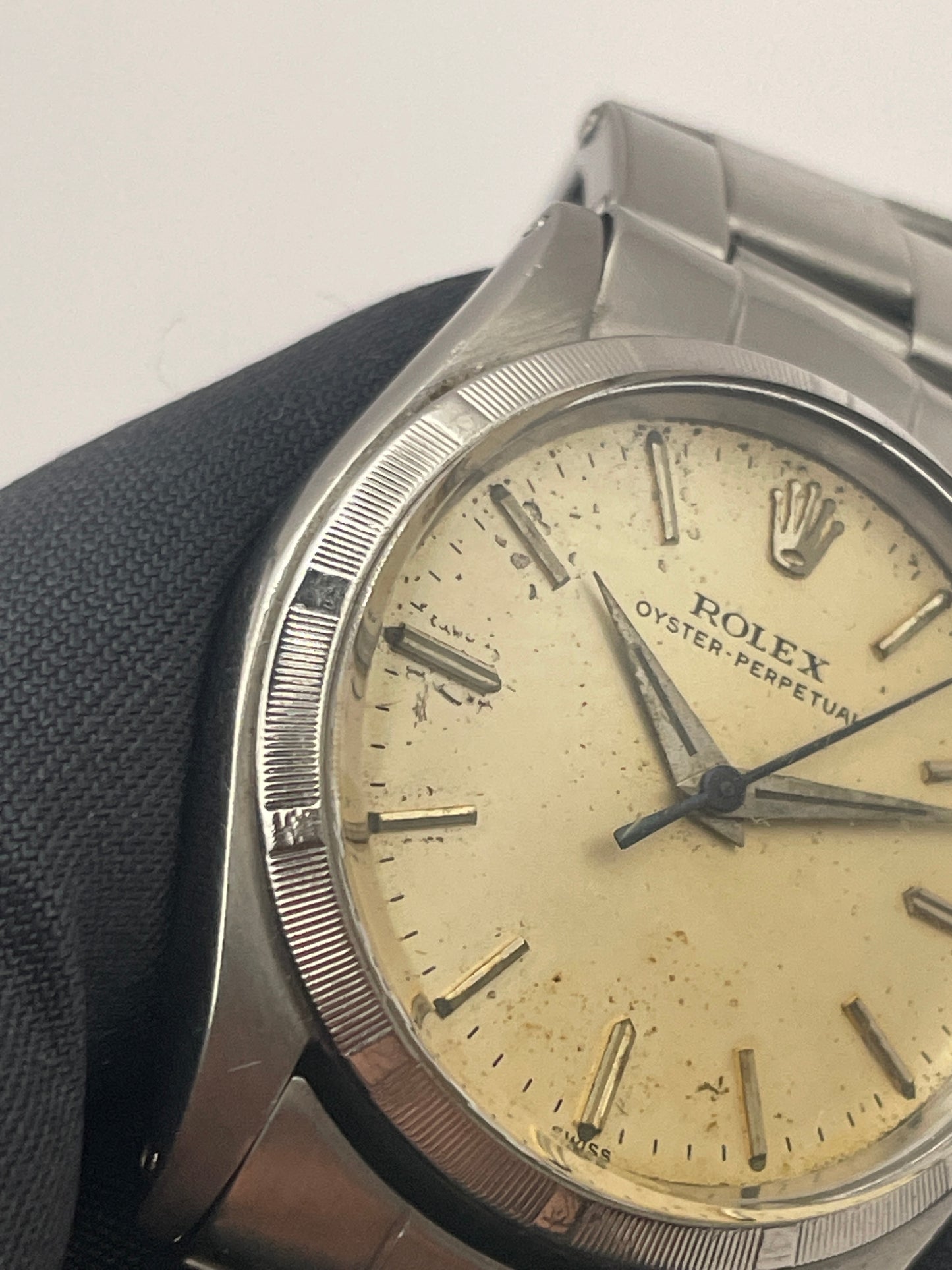 Rolex Oyster Perpetual