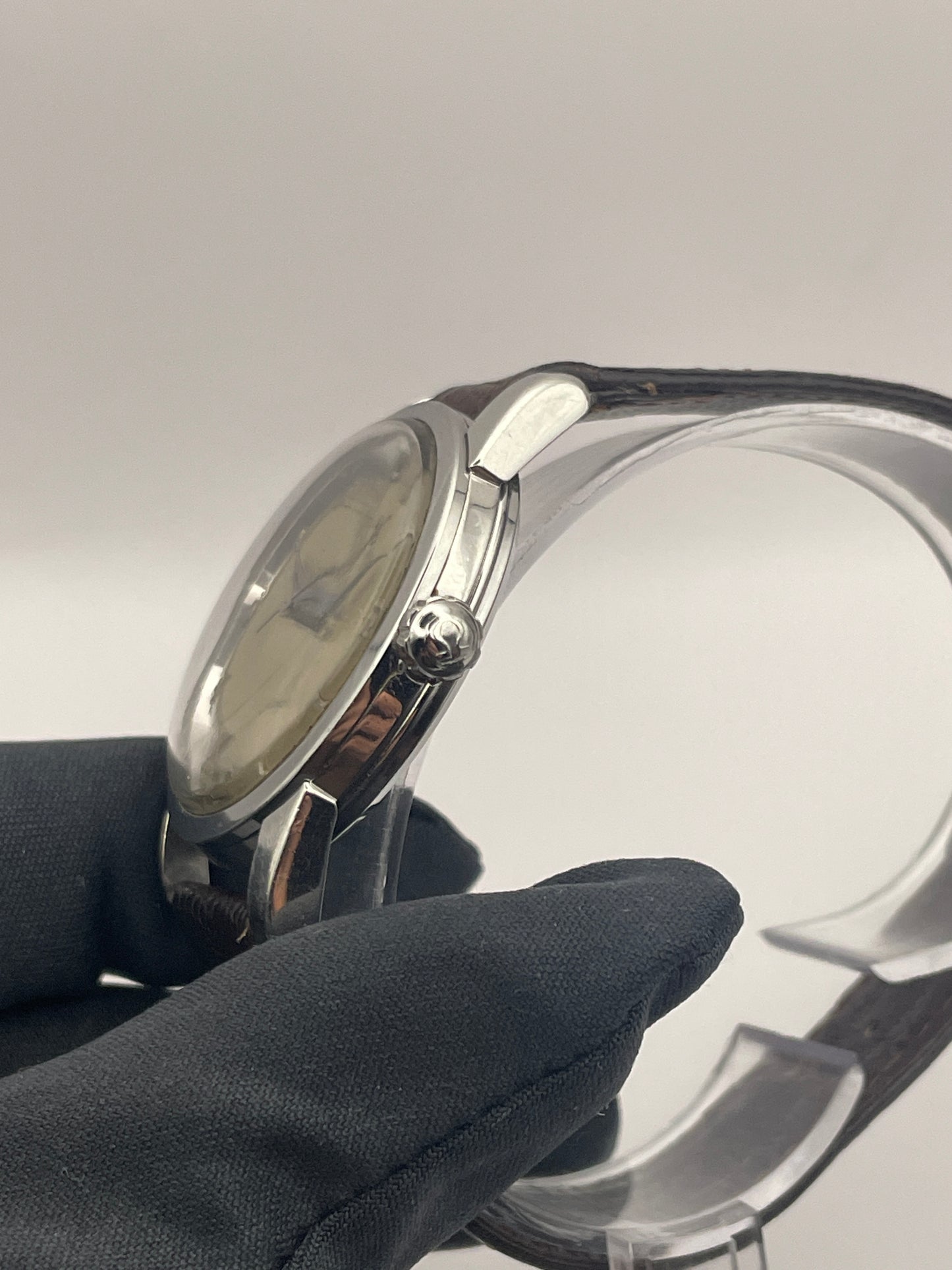 Oméga seamaster