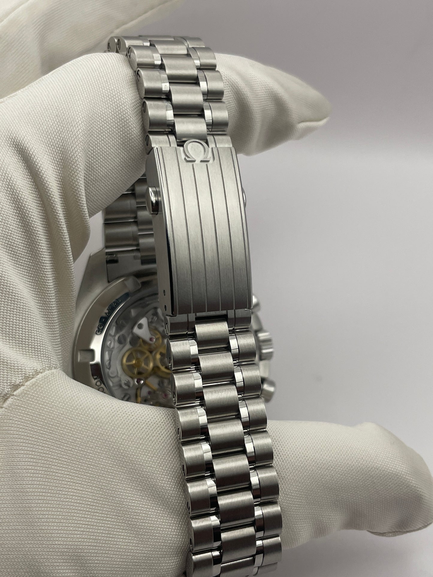 Omega Speedmaster Professional