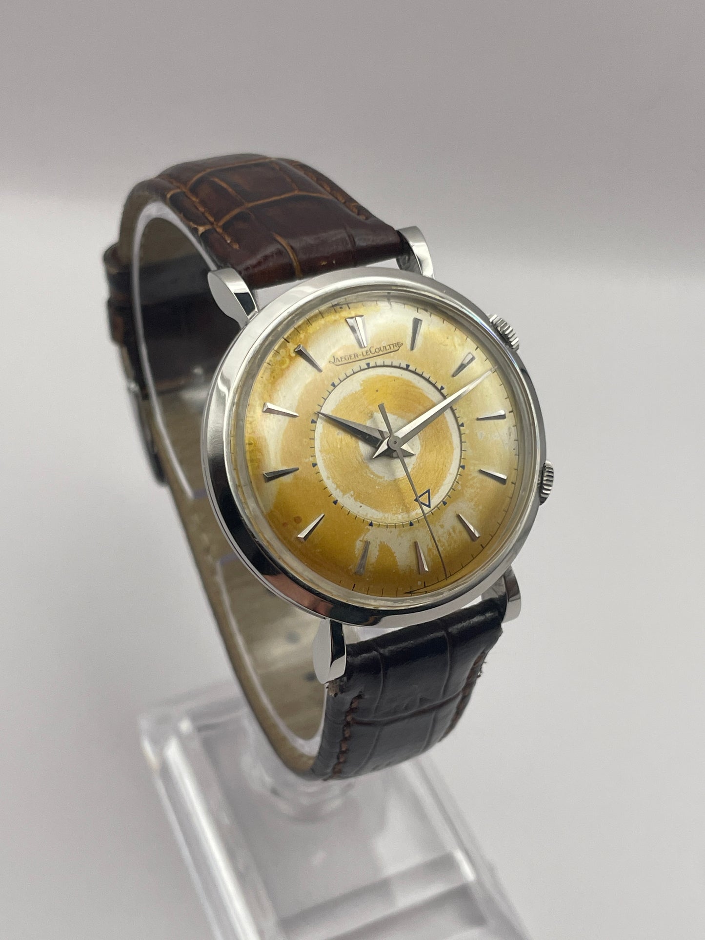 Jaeger-Lecoultre Mevomox