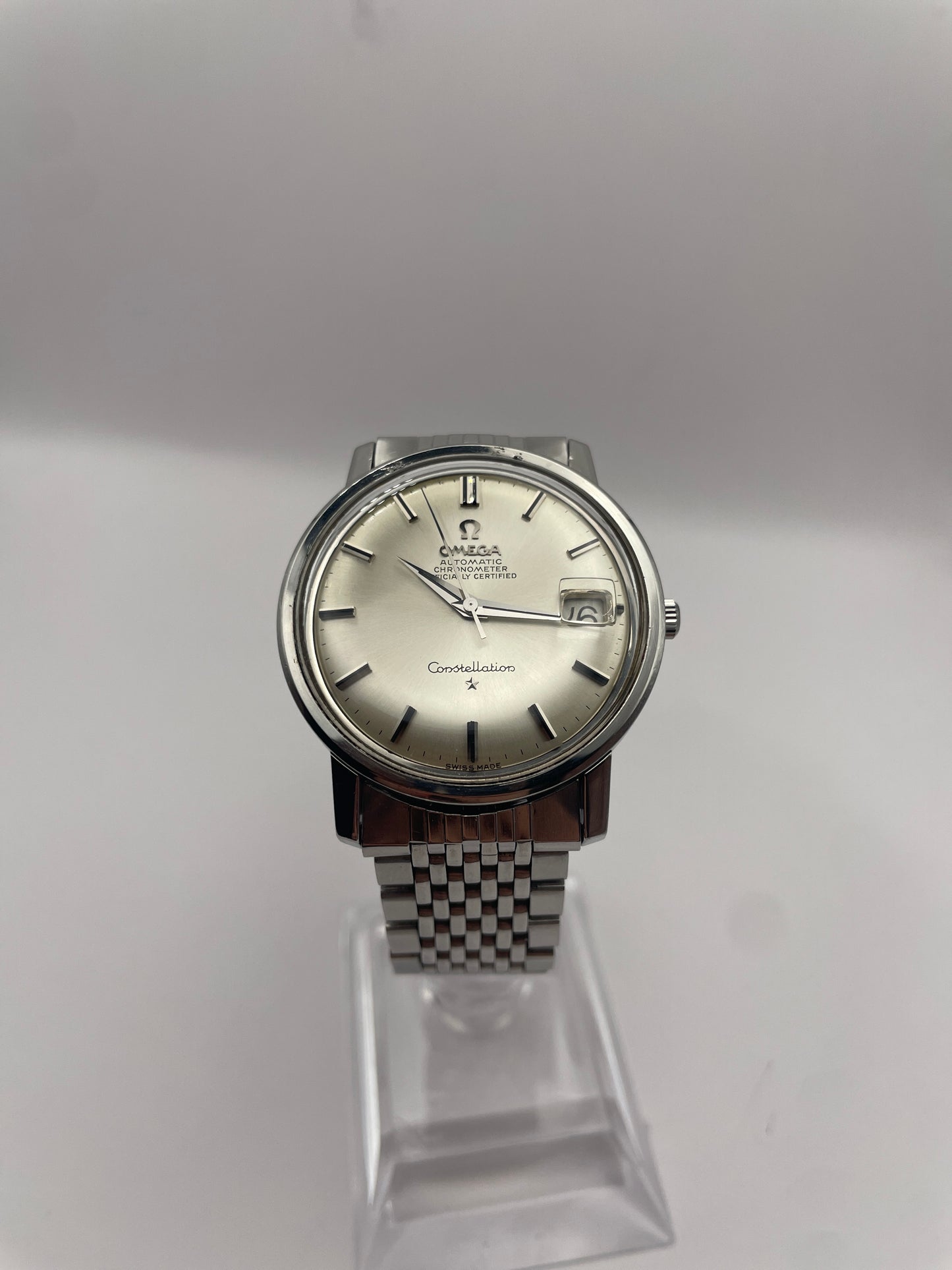 Omega constellation