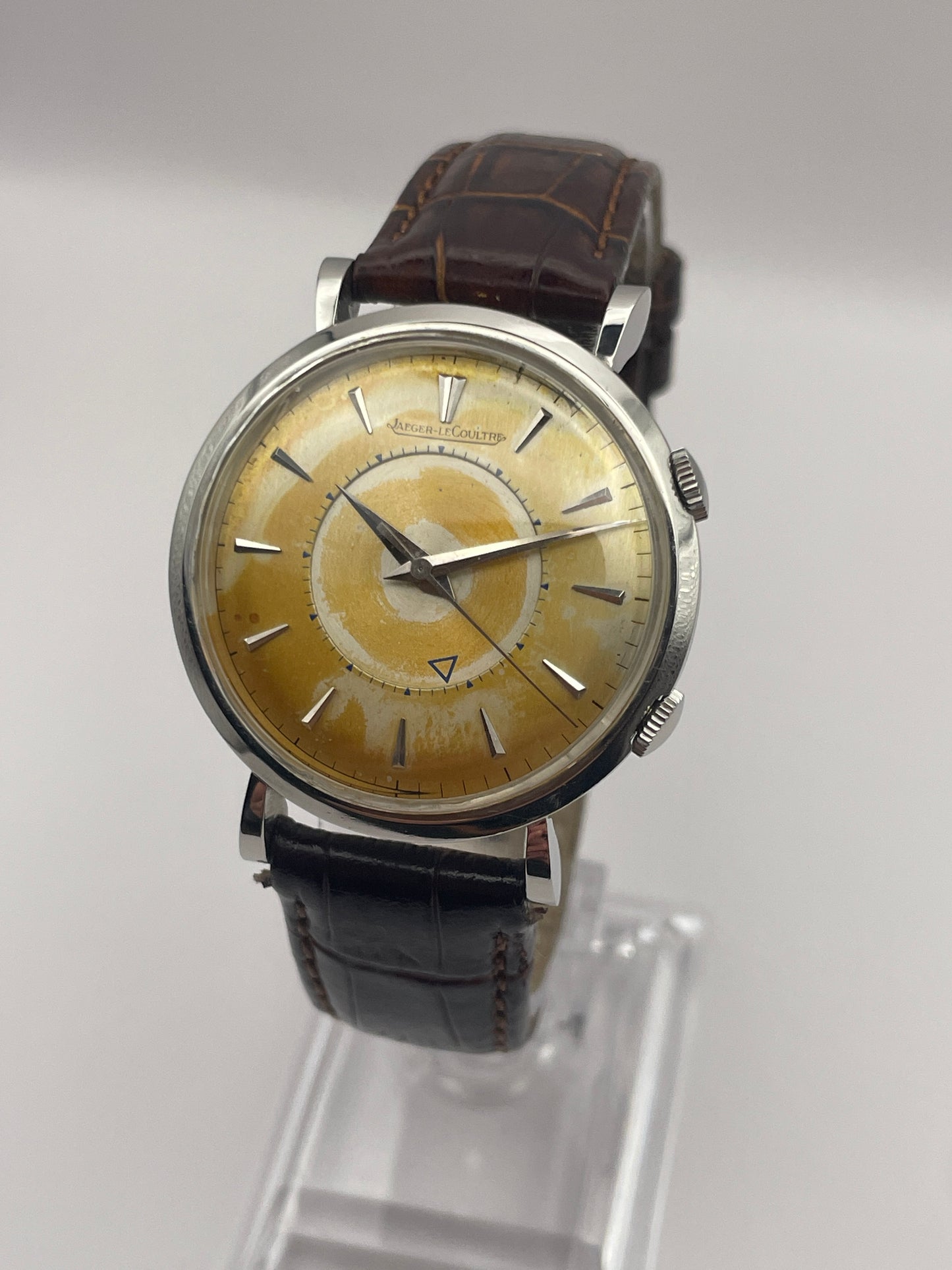 Jaeger-Lecoultre Mevomox