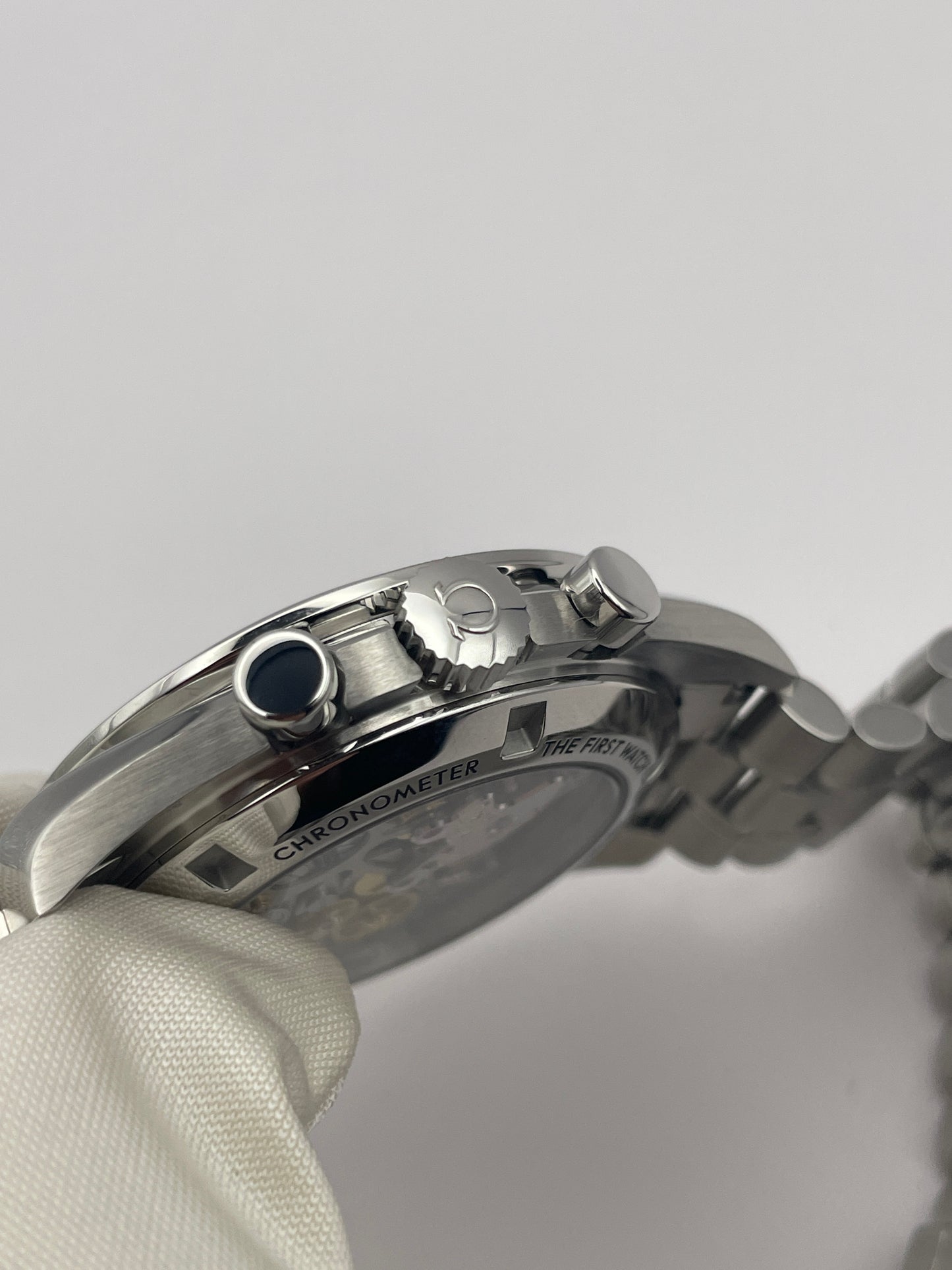 Omega Speedmaster Professional