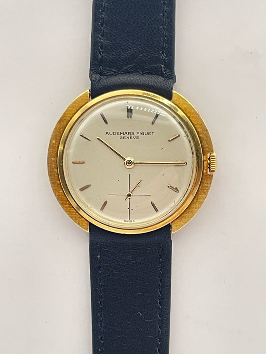 Audemars Piguet - Disco volante