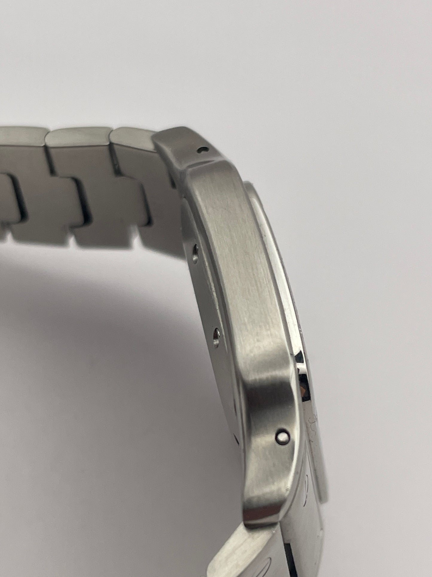 Cartier Santos Galbée