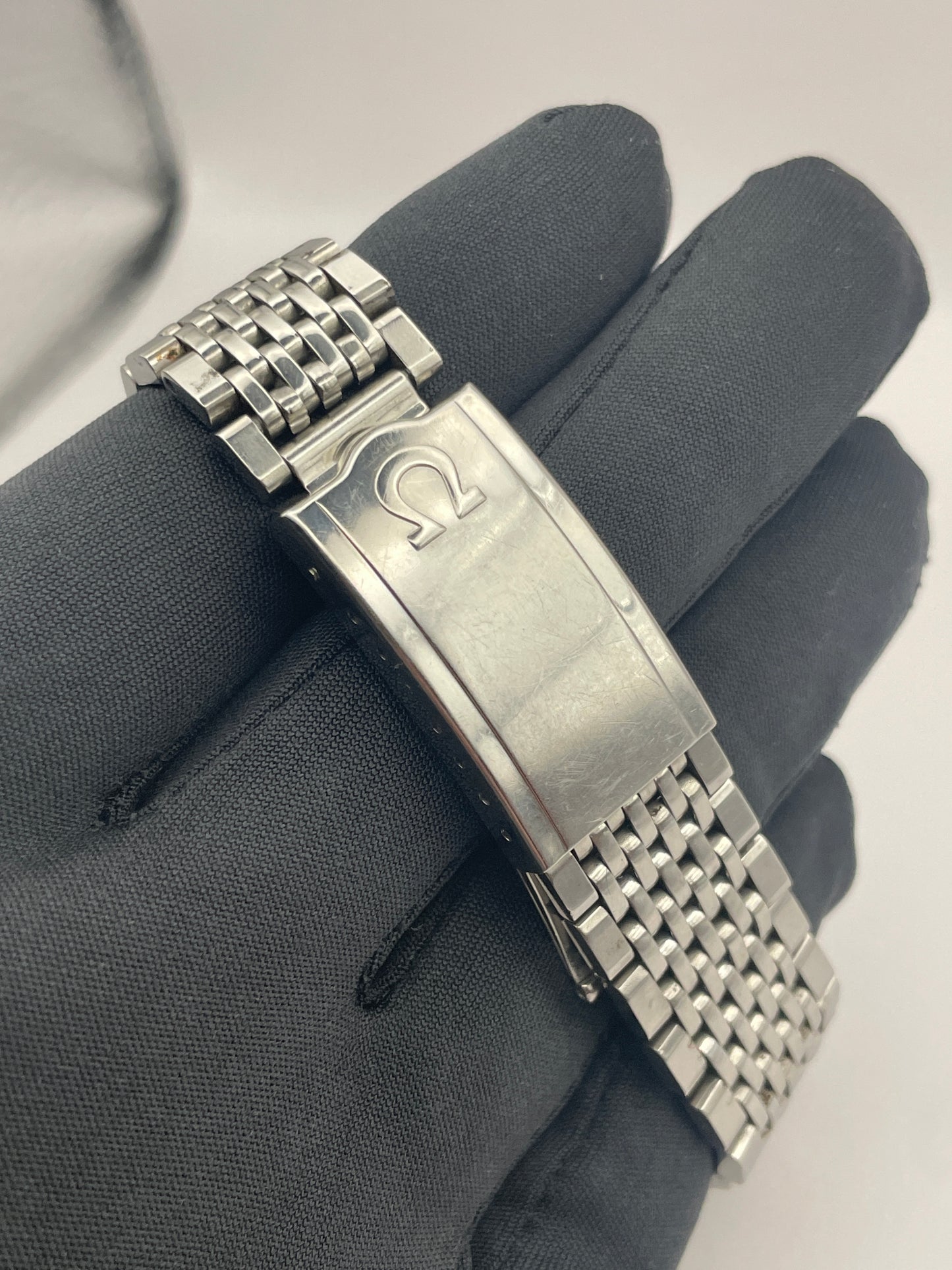 Omega constellation