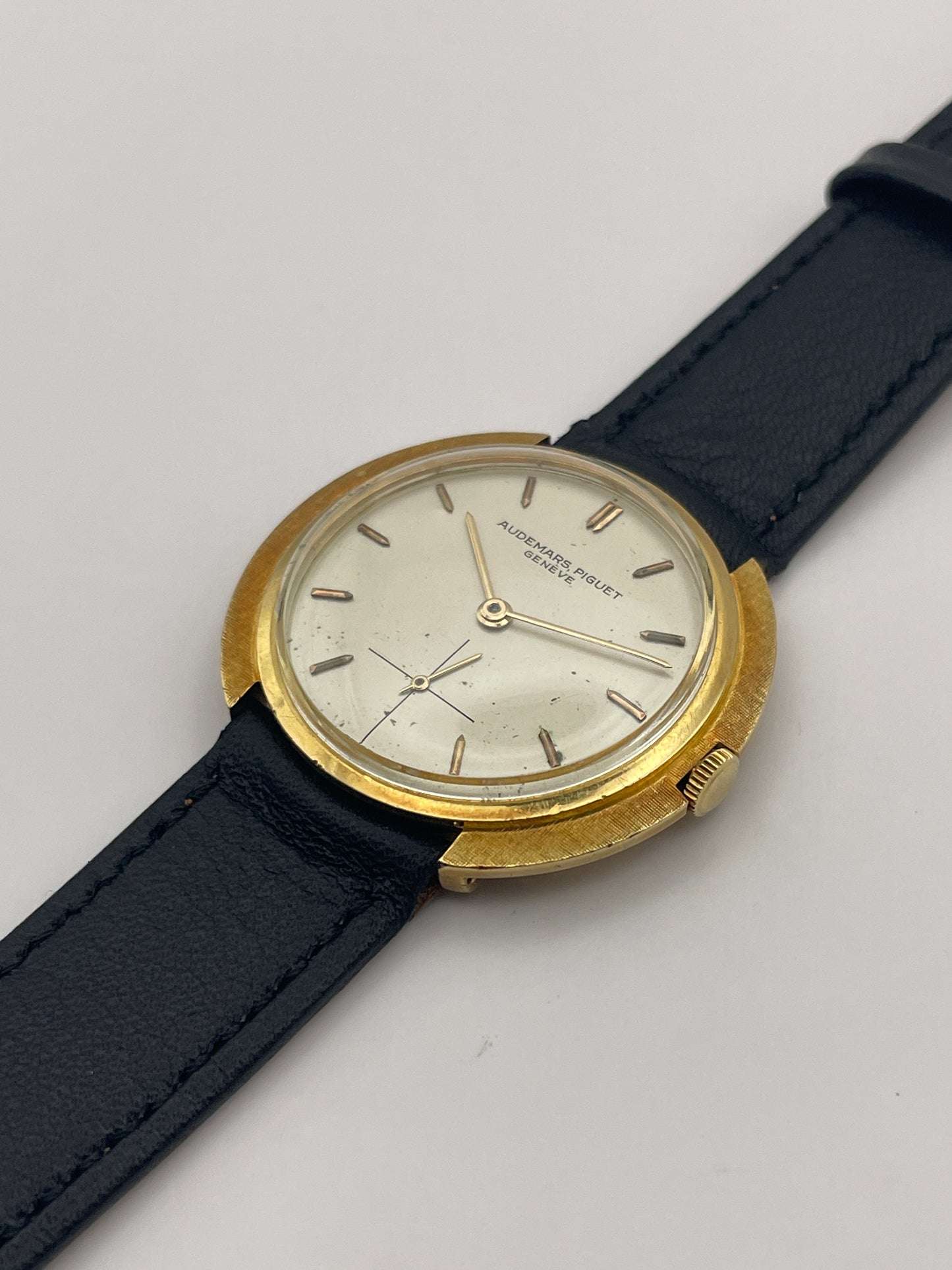 Audemars Piguet - Disco volante