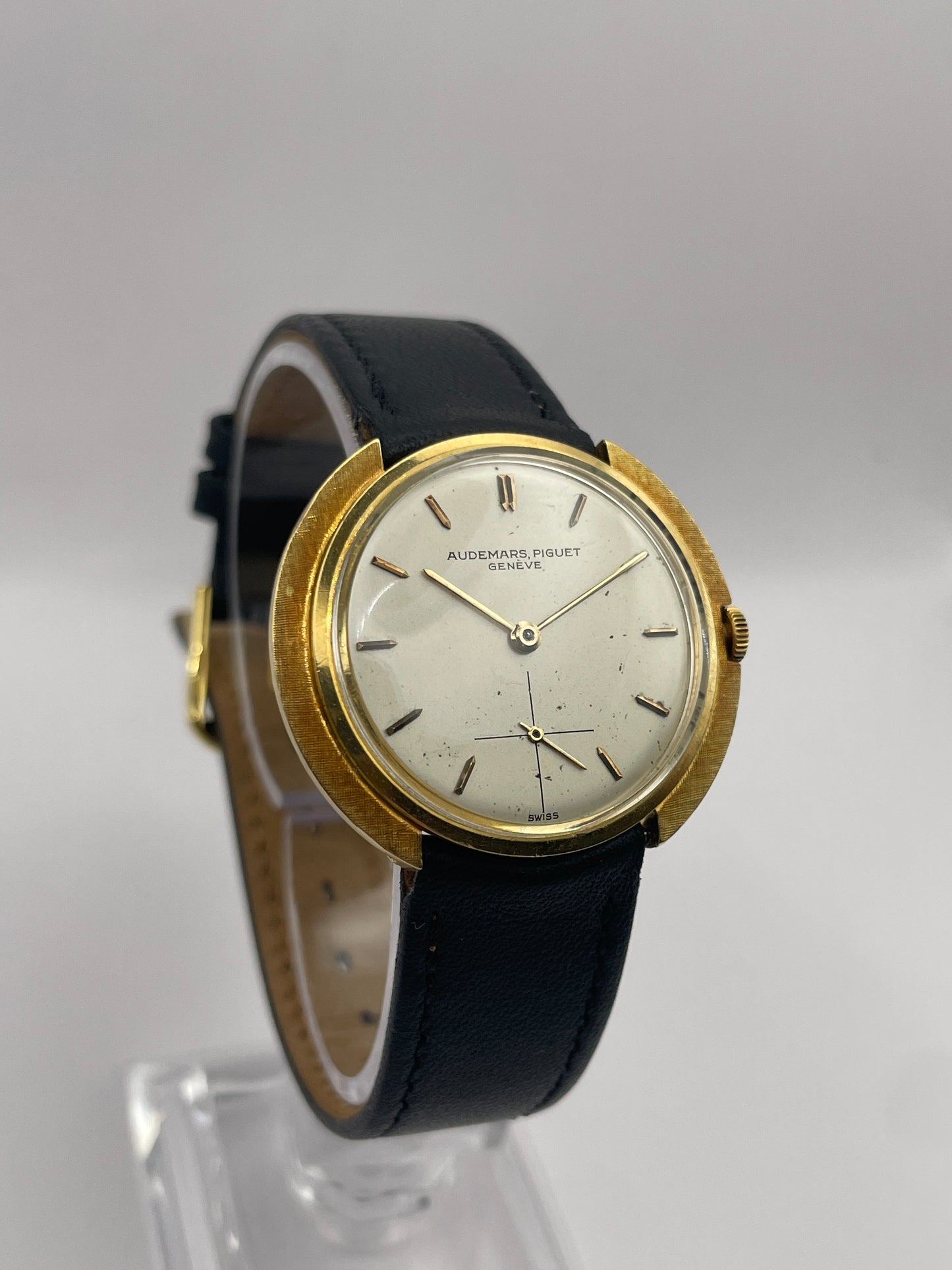 Audemars Piguet - Disco volante