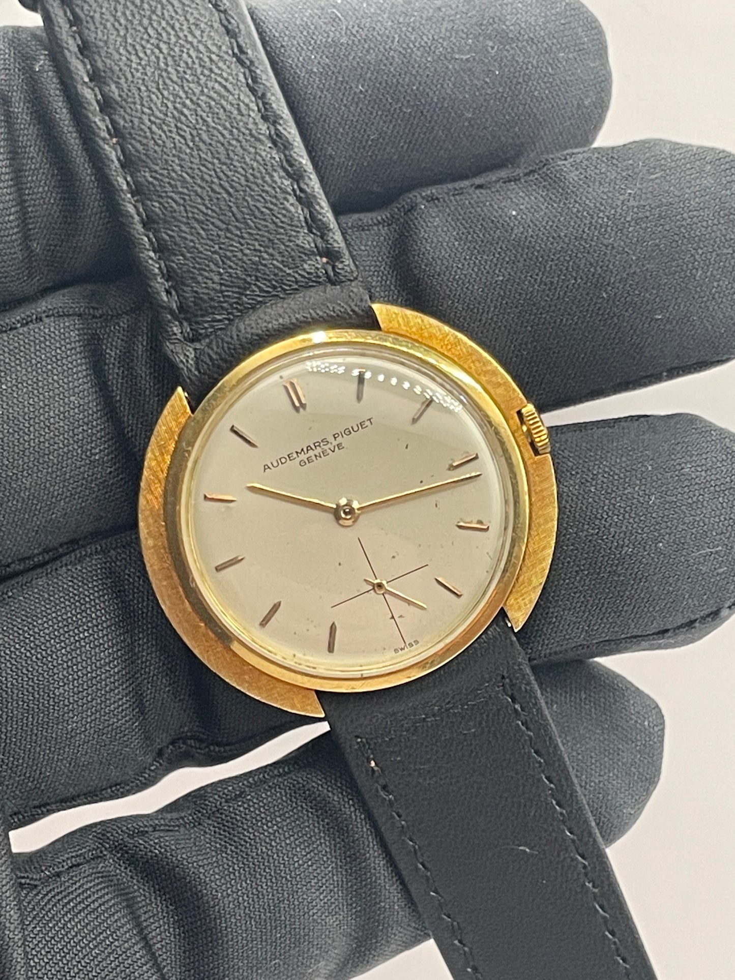 Audemars Piguet - Disco volante