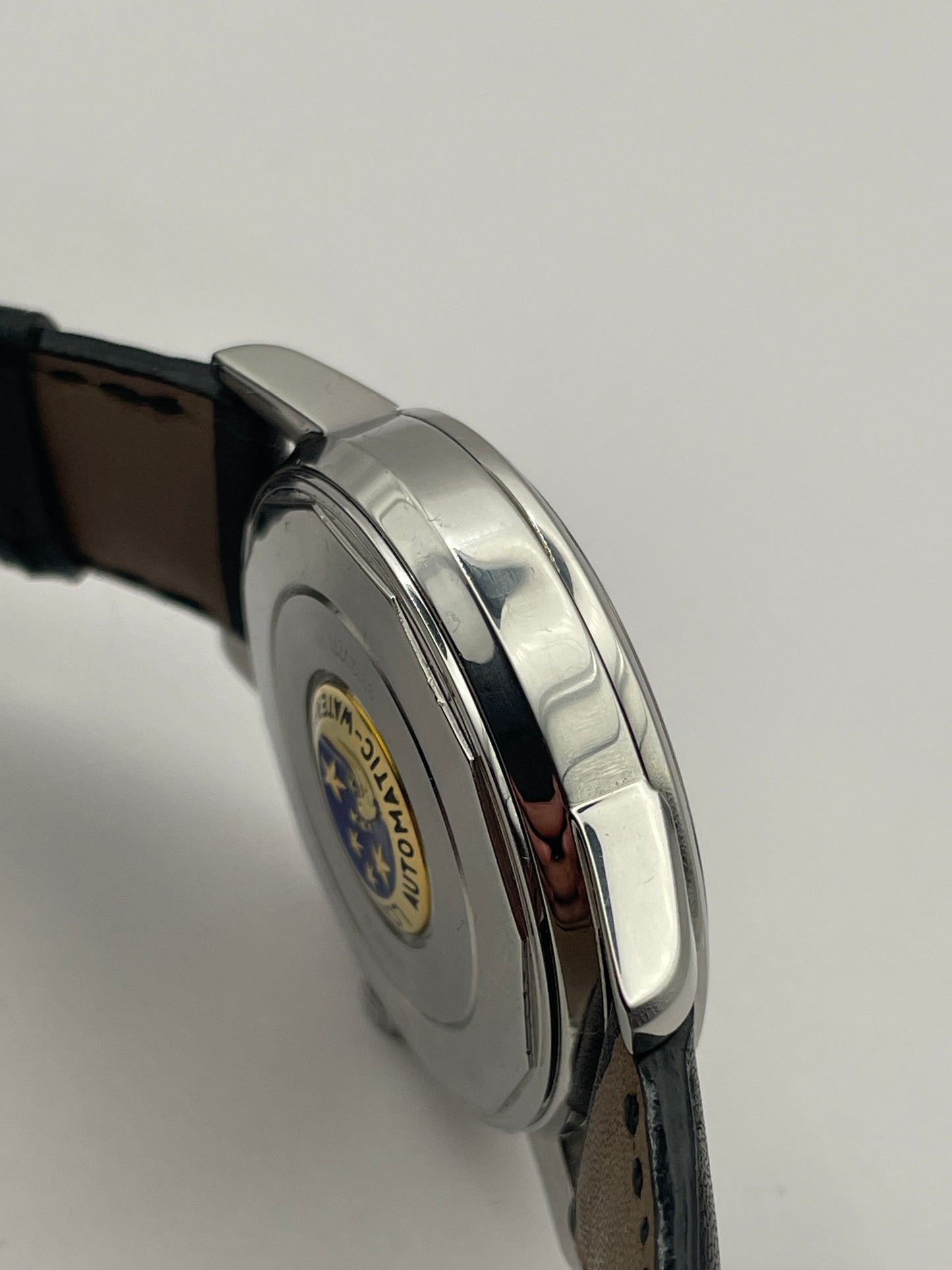 Longines Conquest Heritage