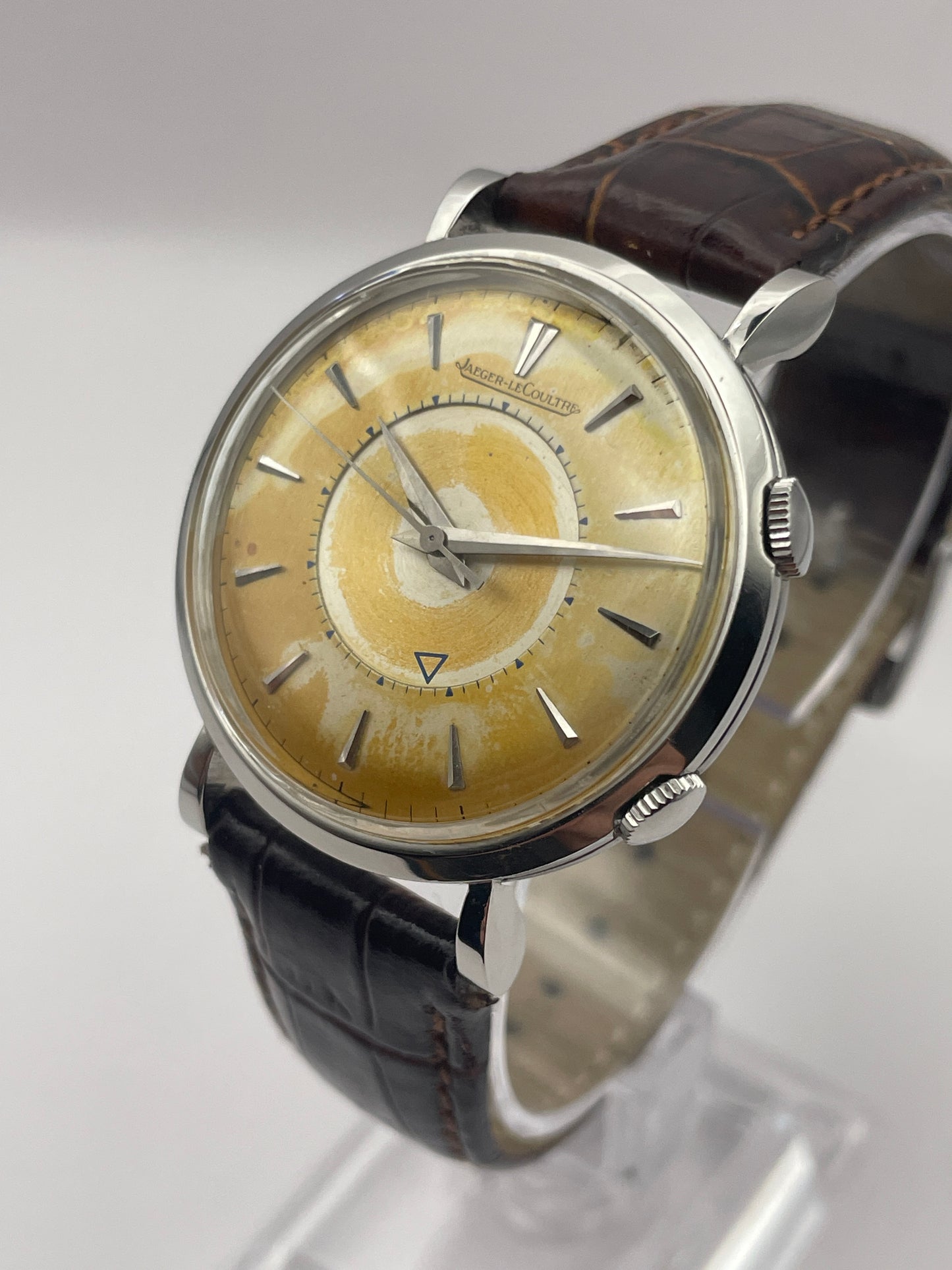 Jaeger-Lecoultre Mevomox