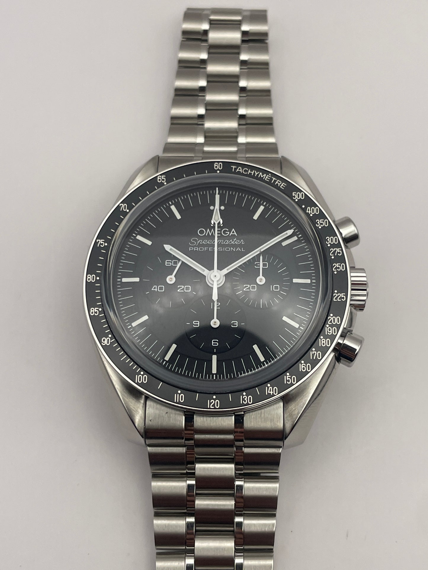 Omega Speedmaster Professional