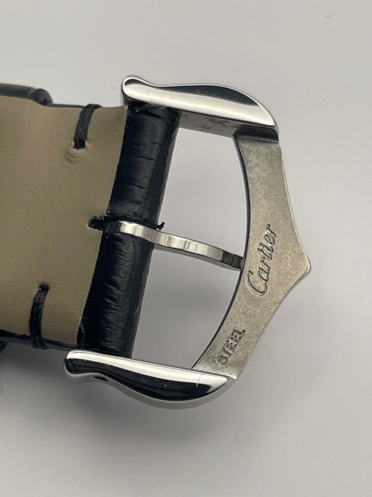 Cartier Tank Must