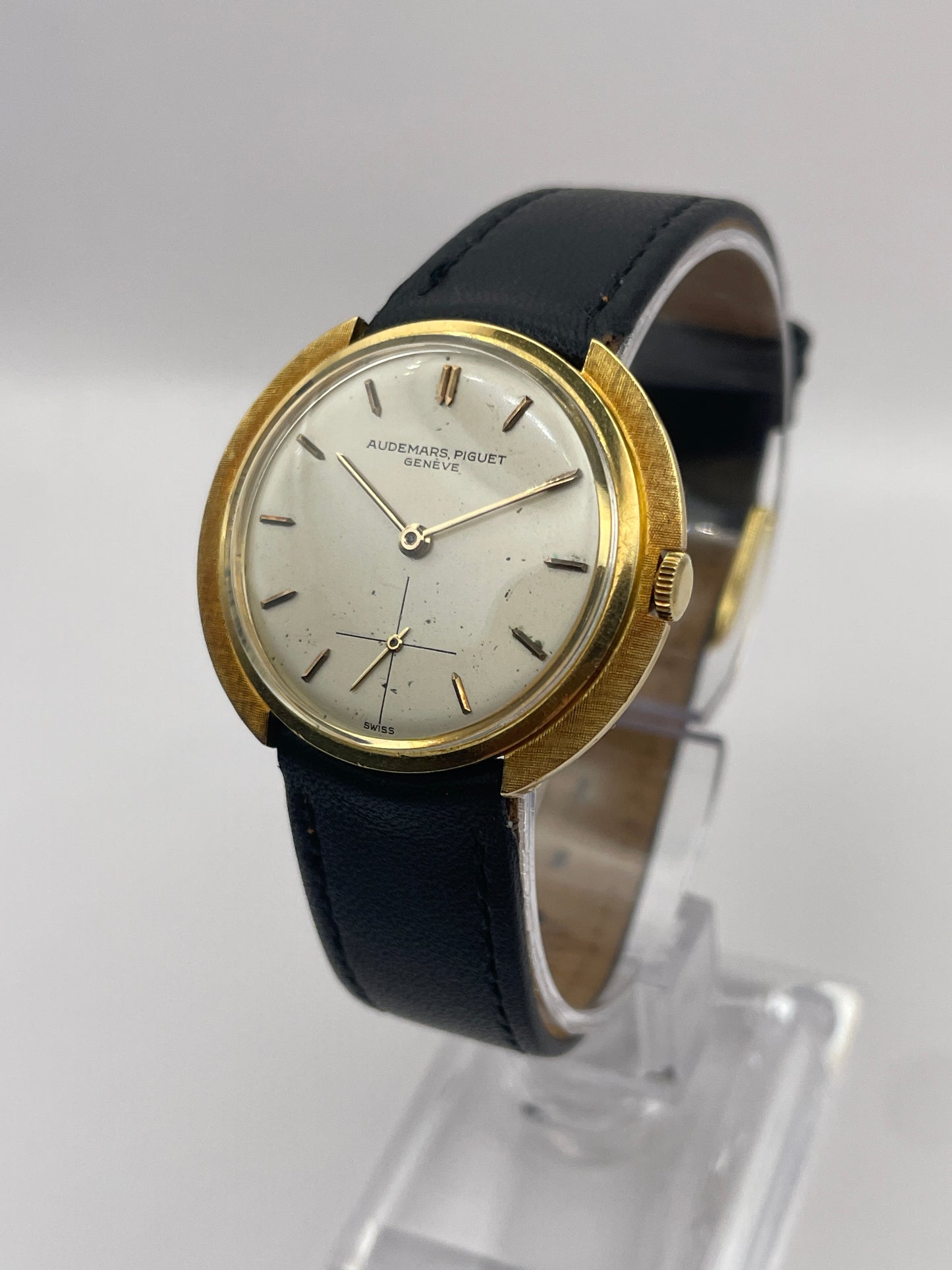 Audemars Piguet - Disco volante