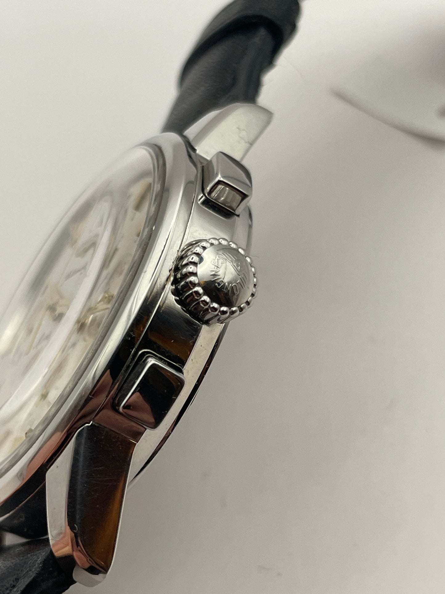 Longines Conquest Heritage