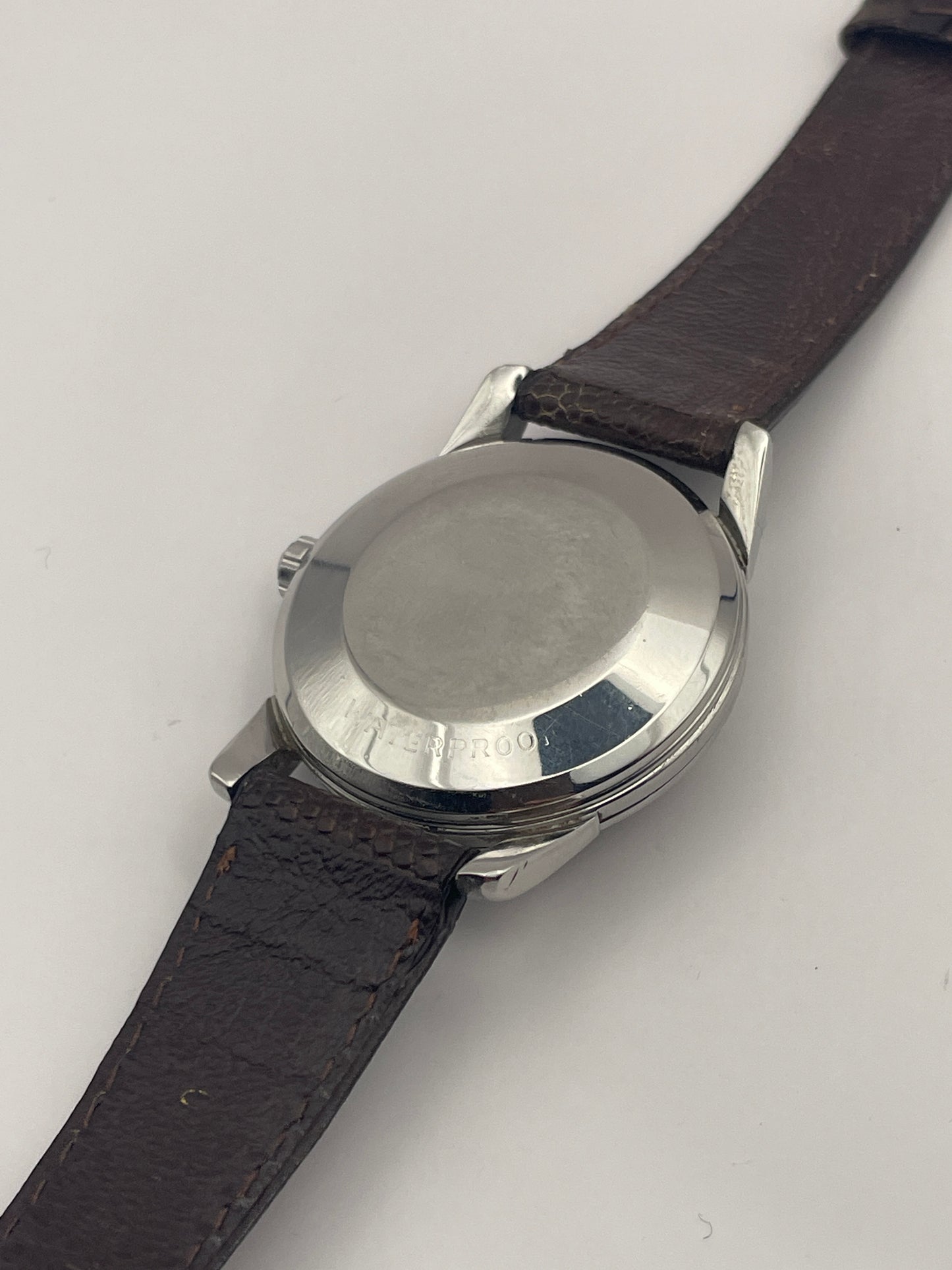 Oméga seamaster