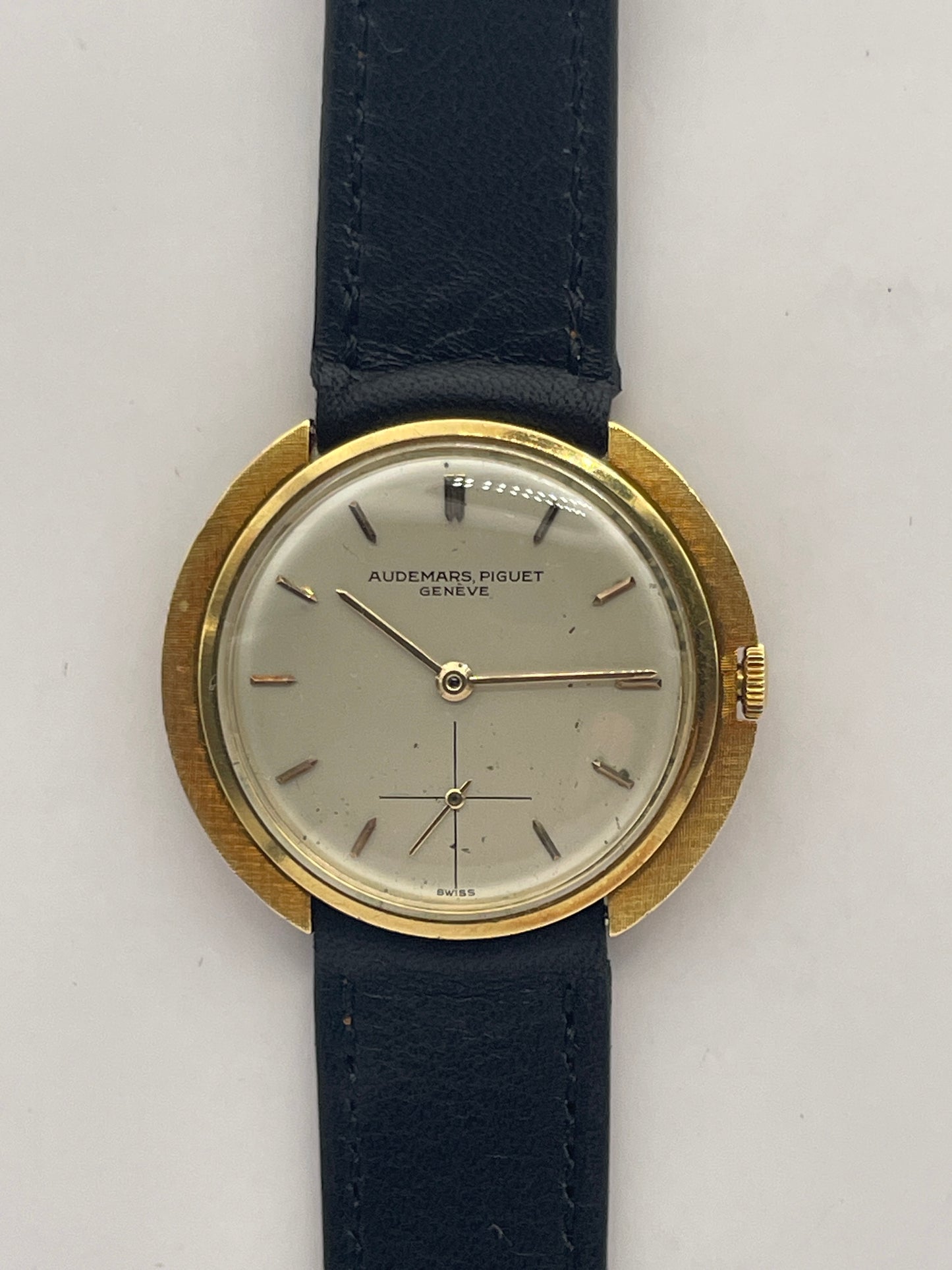 Audemars Piguet - Disco volante