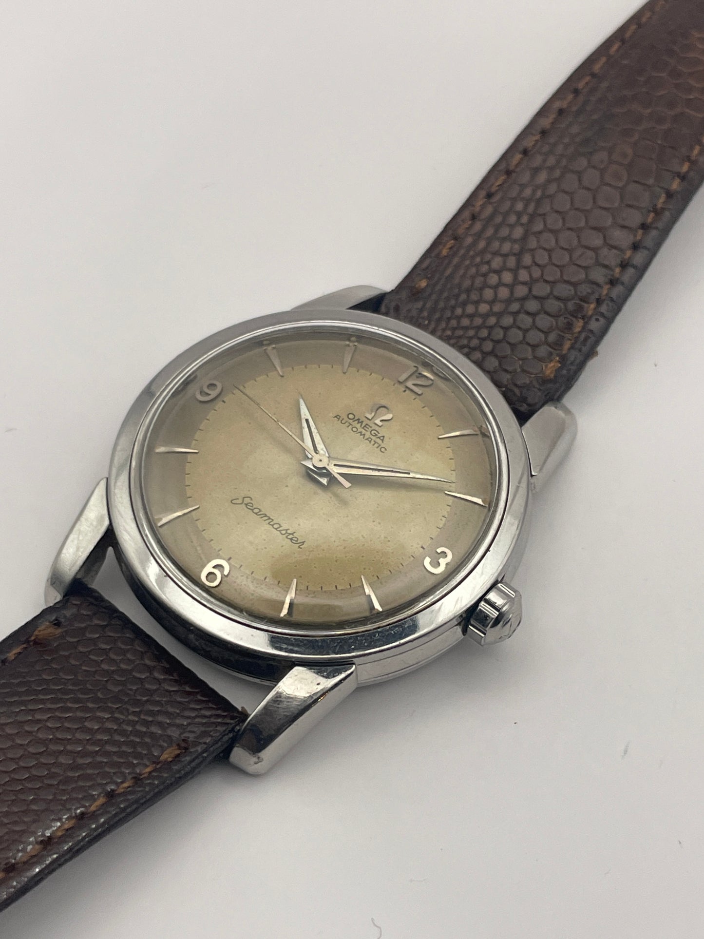 Oméga seamaster