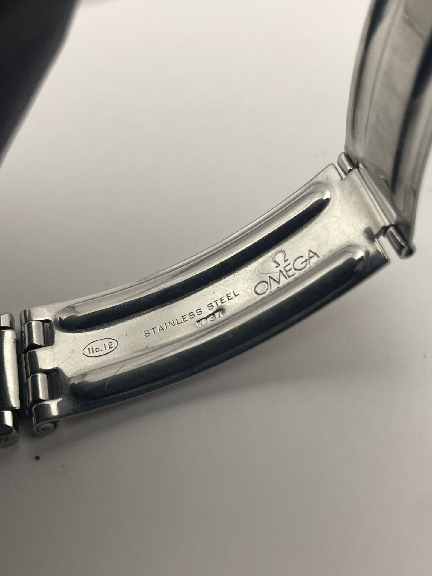 Omega constellation