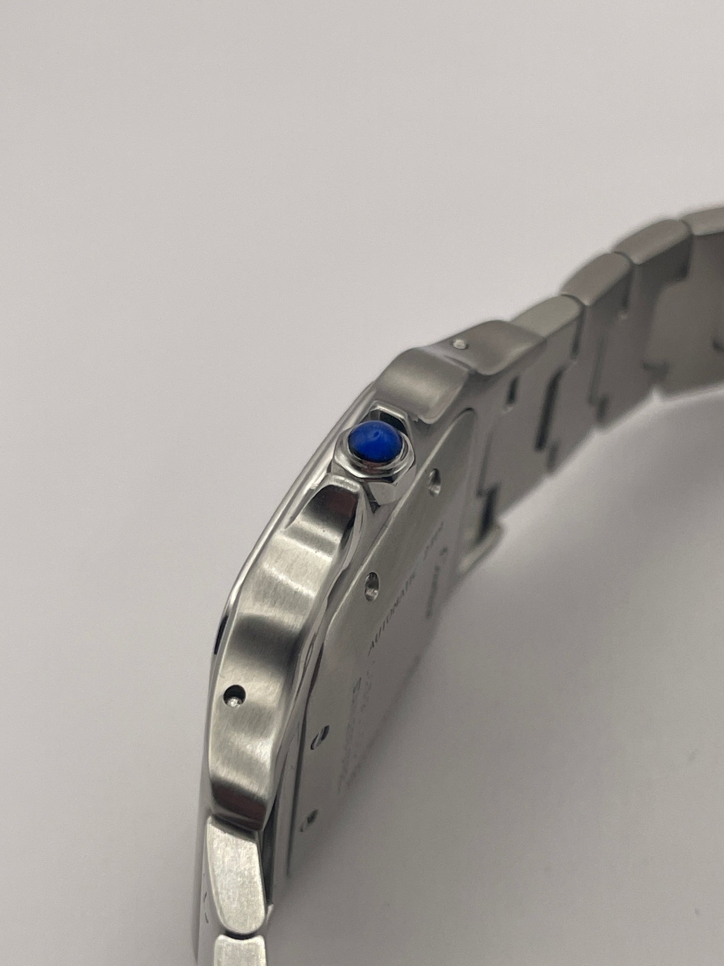 Cartier Santos Galbée