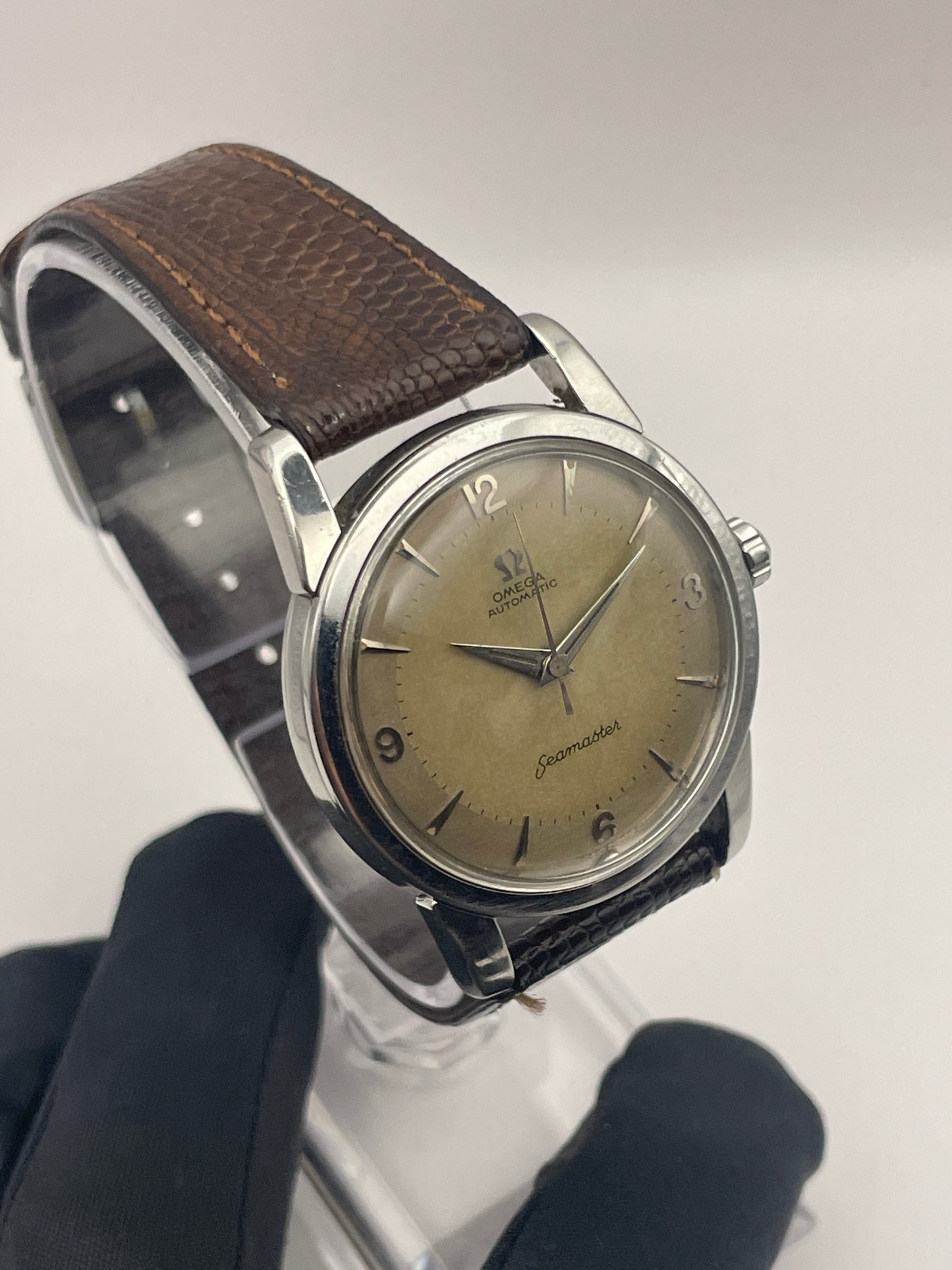 Oméga seamaster