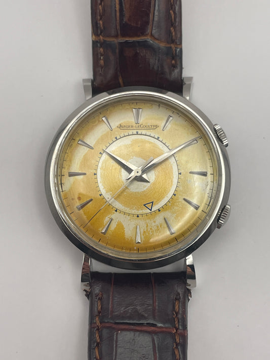 Jaeger-Lecoultre Mevomox