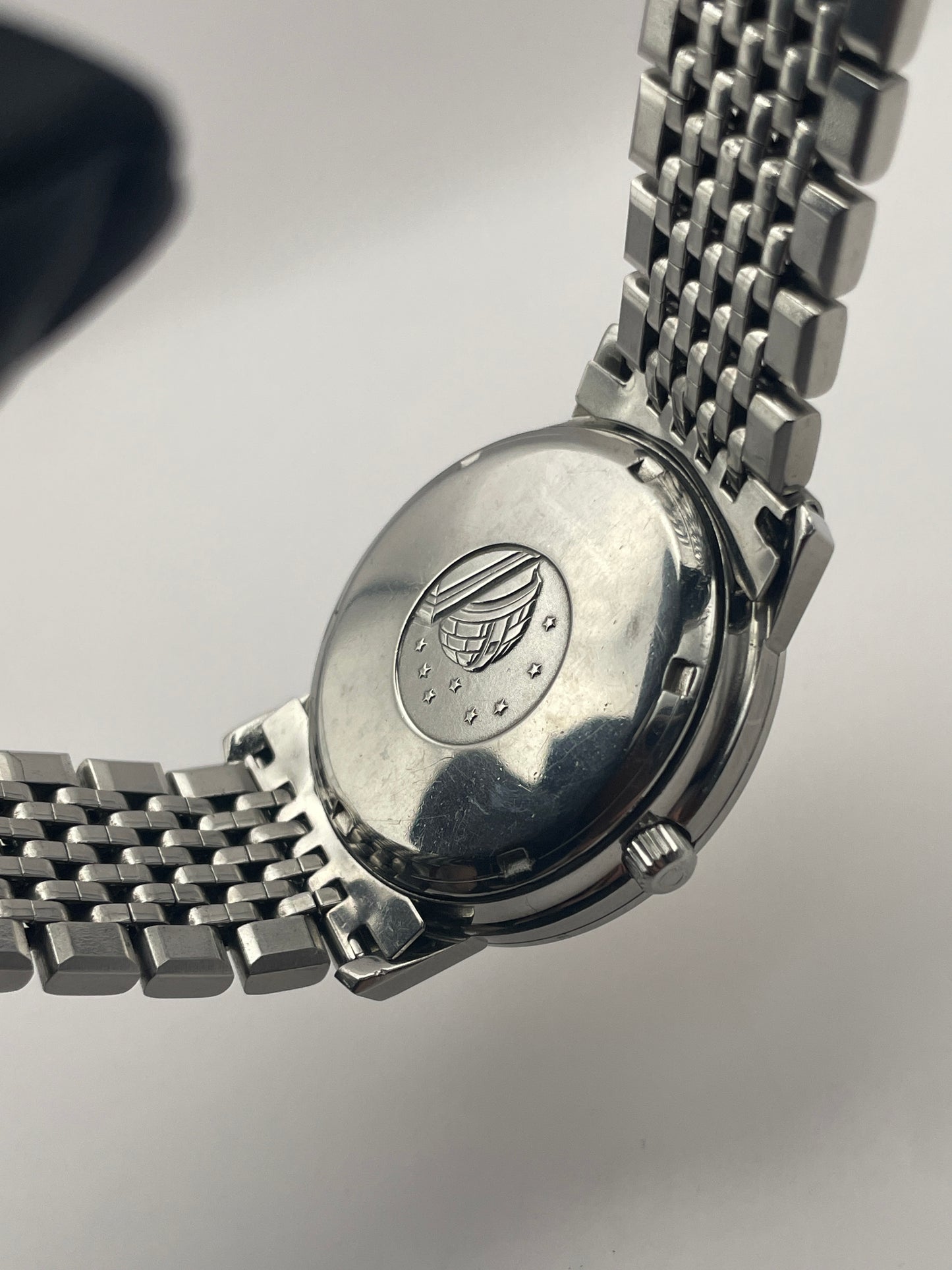 Omega constellation