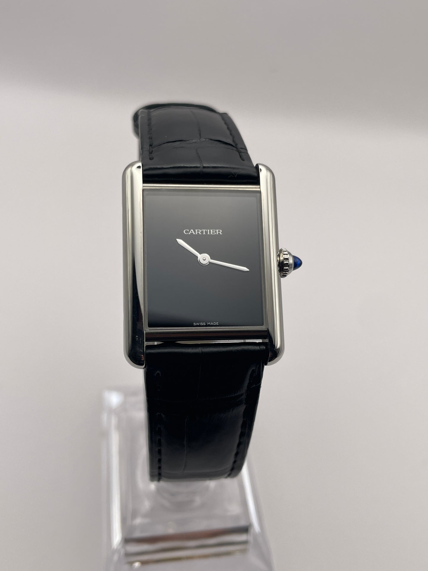 Cartier Tank Must