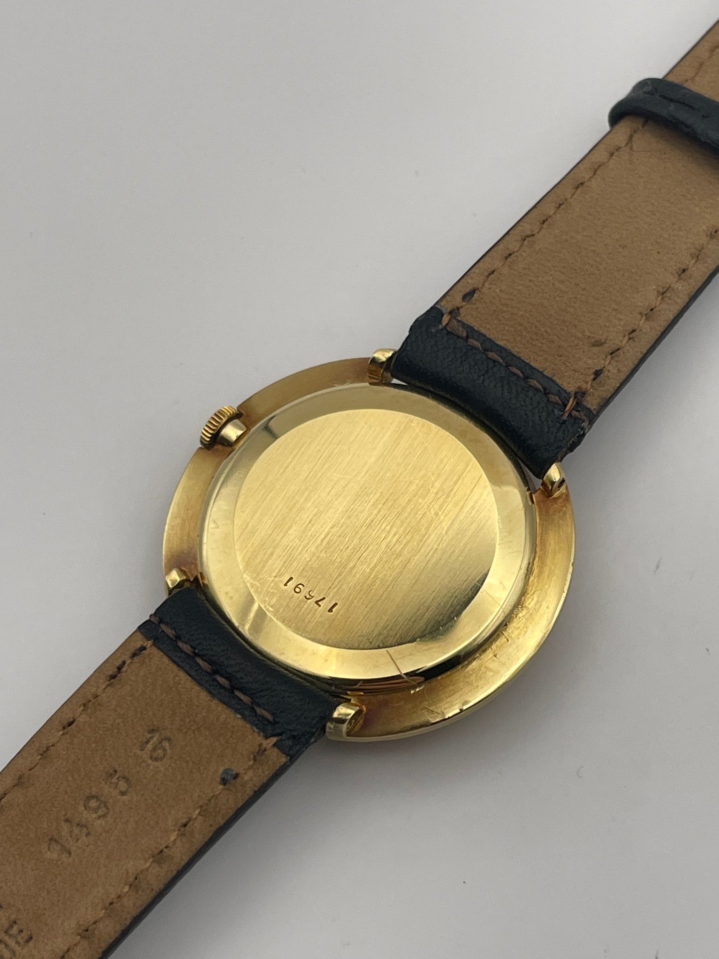 Audemars Piguet - Disco volante
