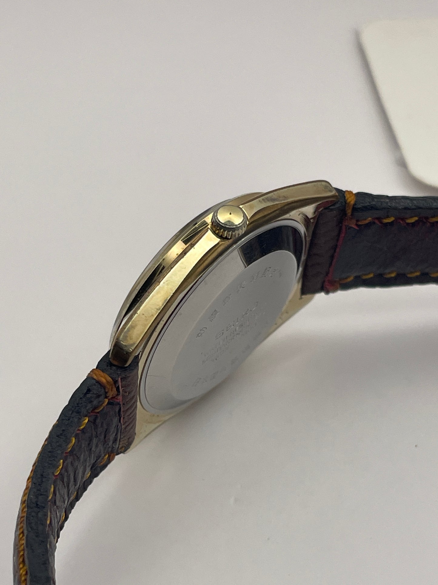 Seiko Lord Matic - Vintage