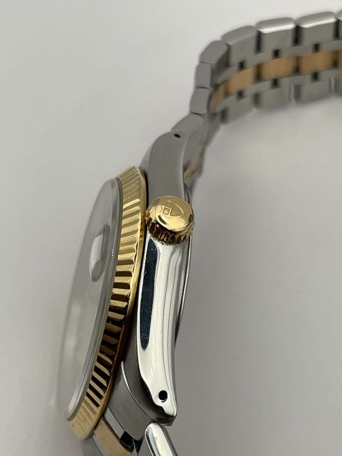 Tudor Prince Day Date