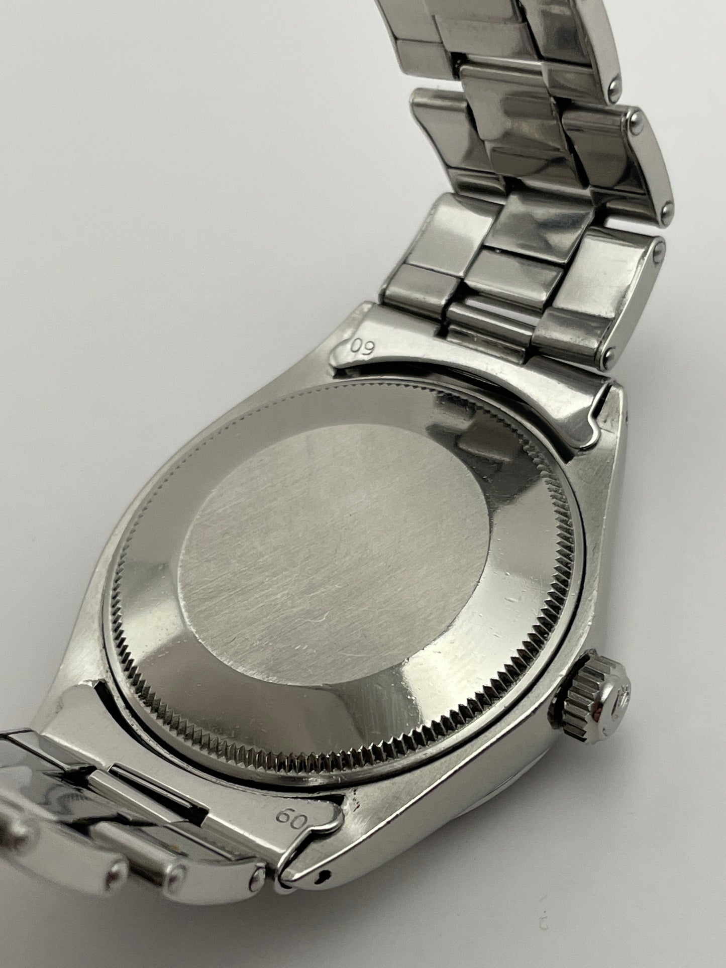 Rolex Air King “La classique”