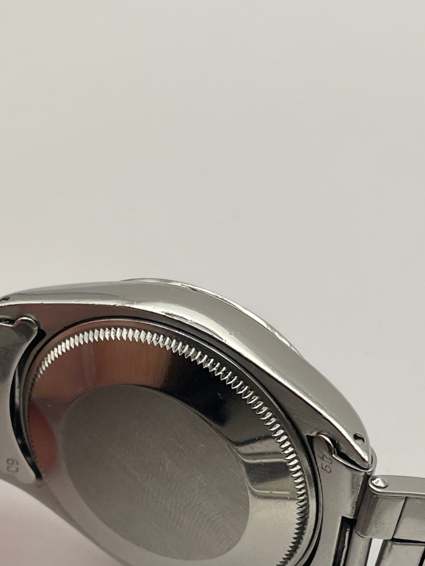 Rolex Air King “La classique”