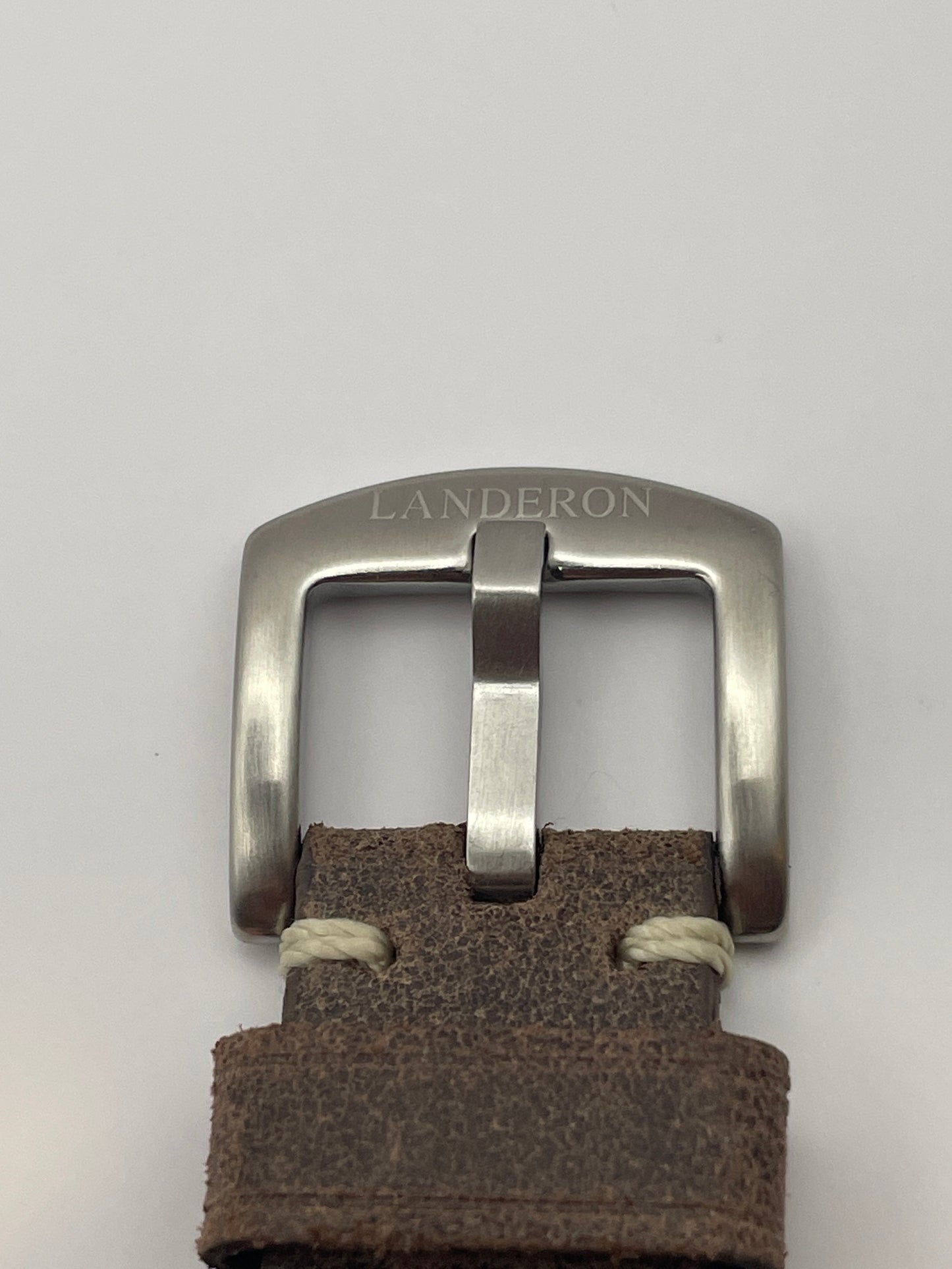 Landeron Compressor GMT