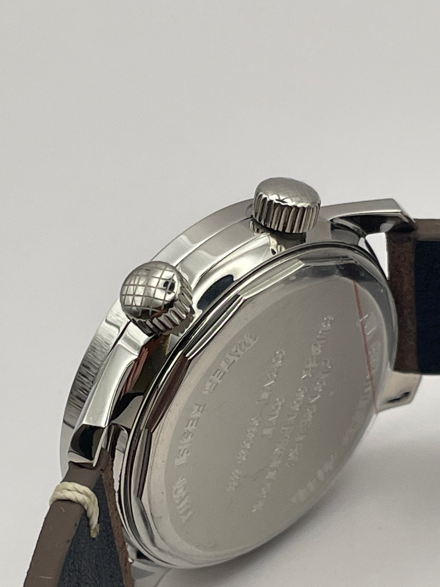 Landeron Compressor GMT