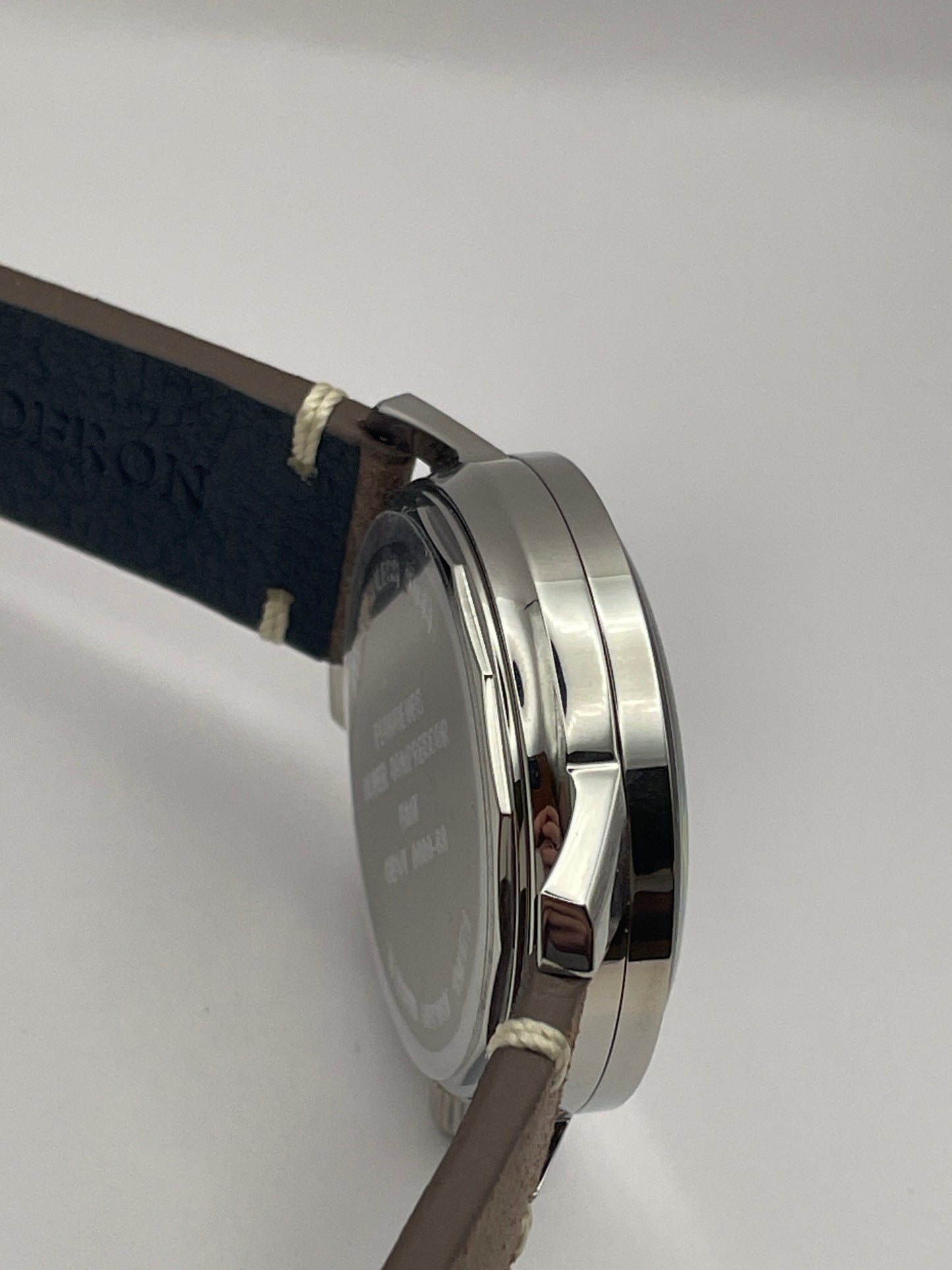 Landeron Compressor GMT