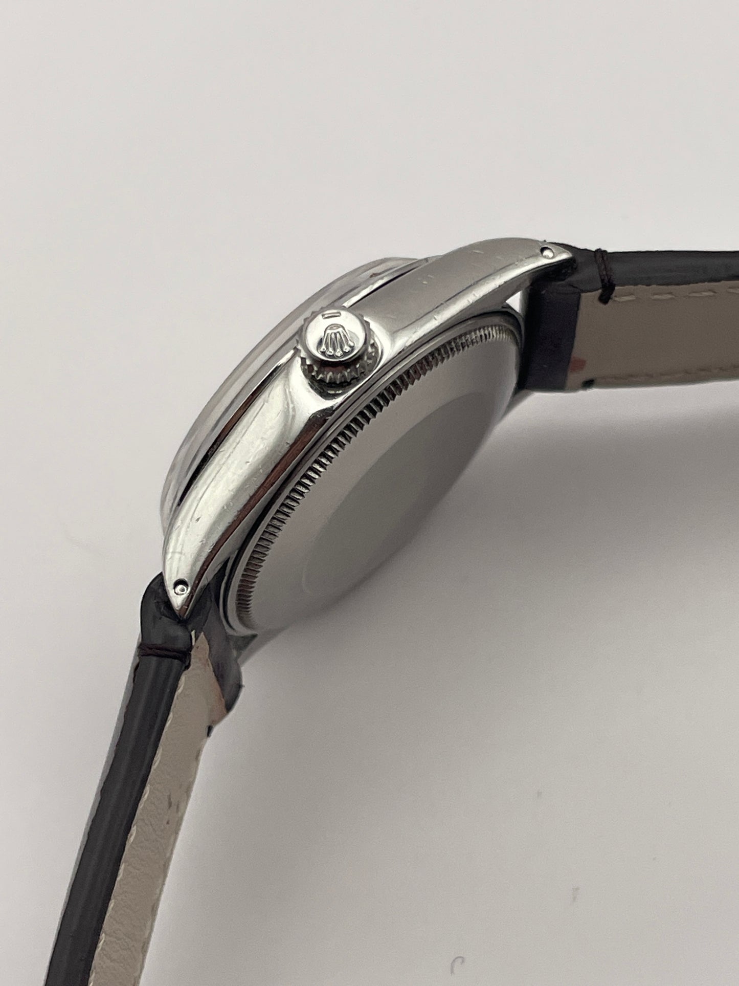 Rolex Air King “La classique”
