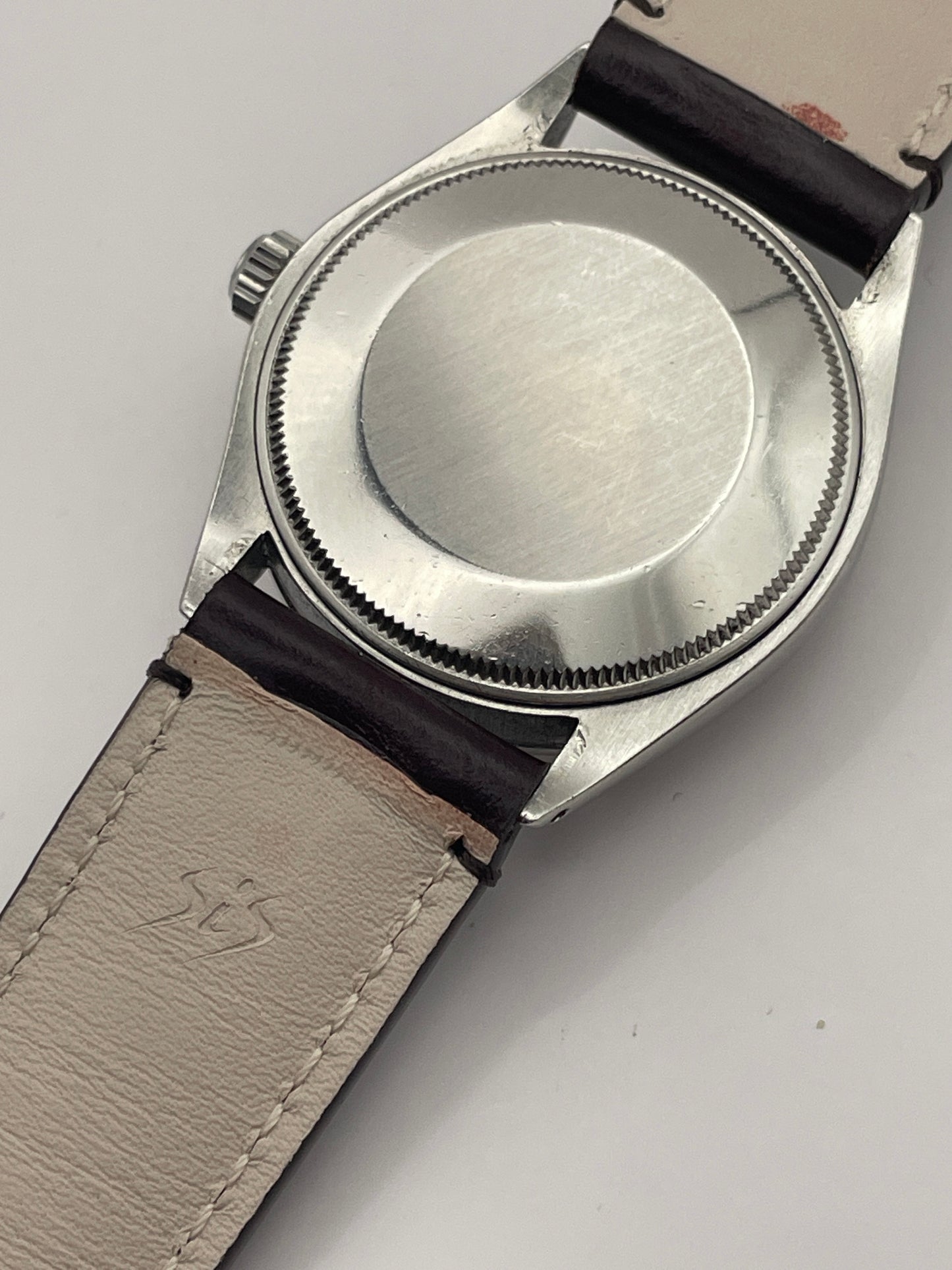 Rolex Air King “La classique”