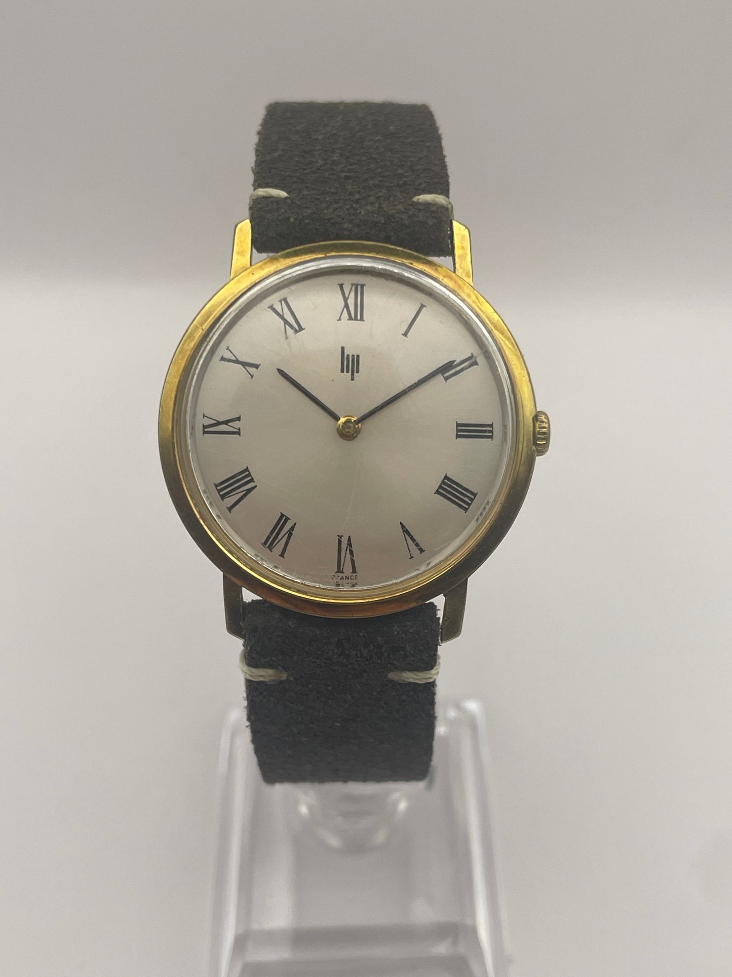 Lip - Classic Heritage