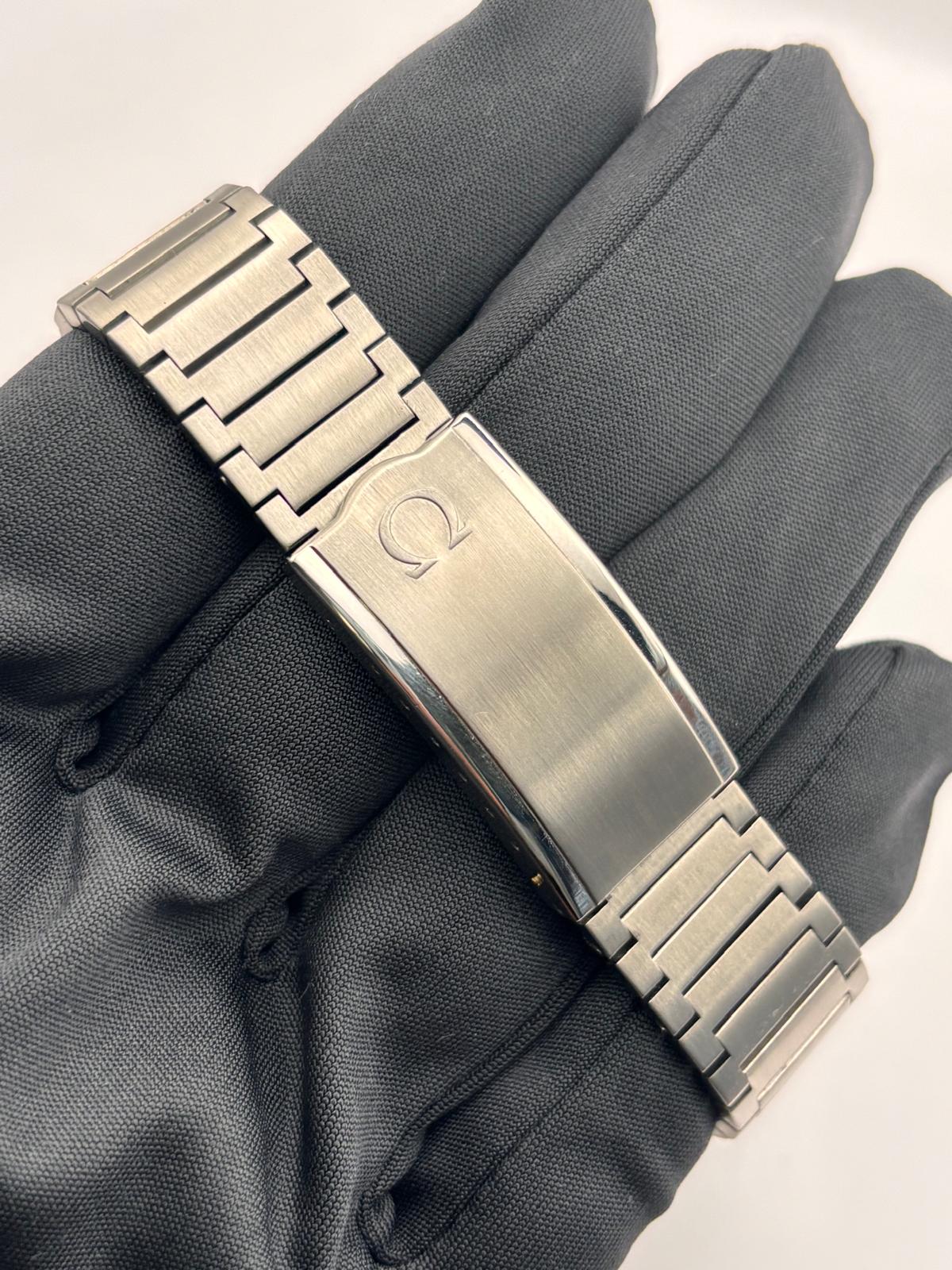 Omega Seamaster Day-Date