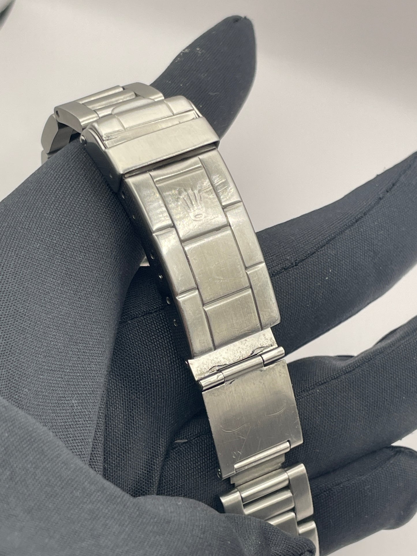 Rolex submariner 5513