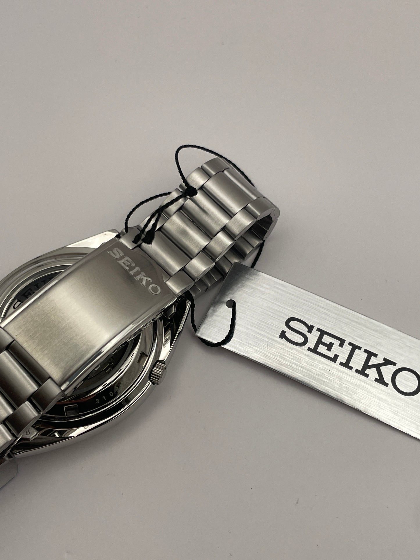 Seiko Day Date - automatique