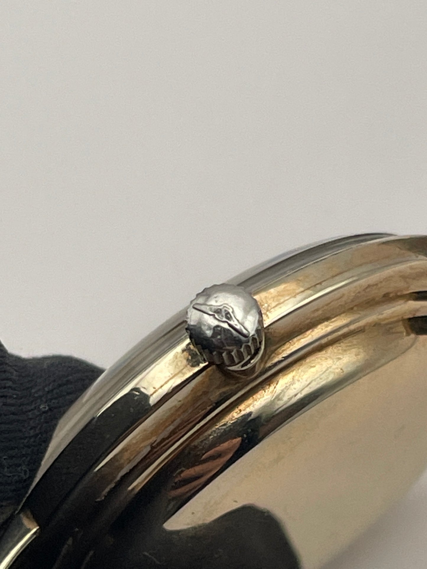 Longines automatique - vintage