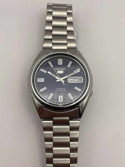 Seiko Day Date - automatique