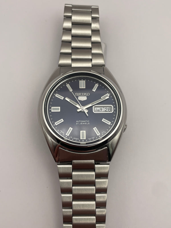 Seiko Day Date - automatique