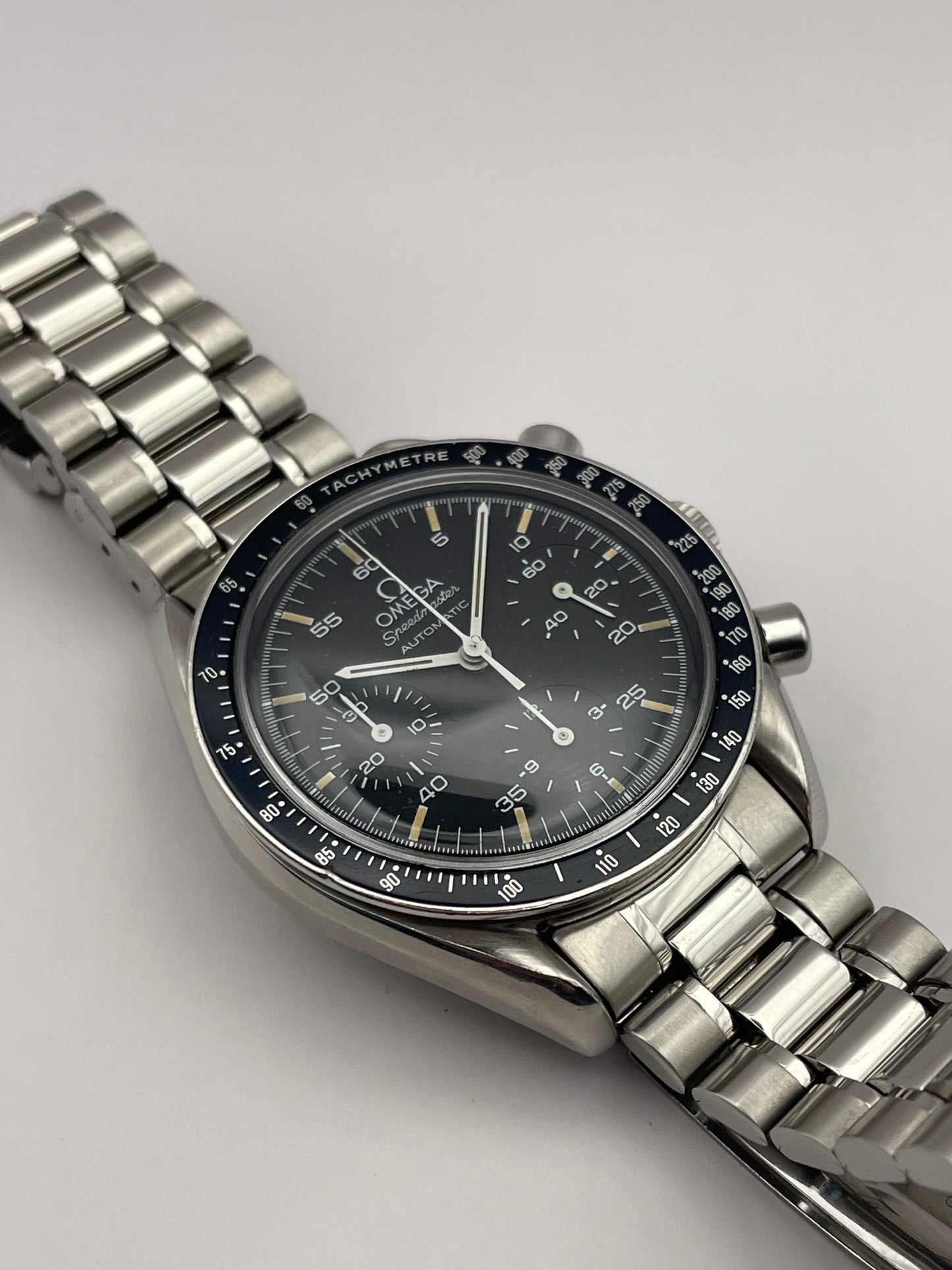 Omega speedmaster reduced