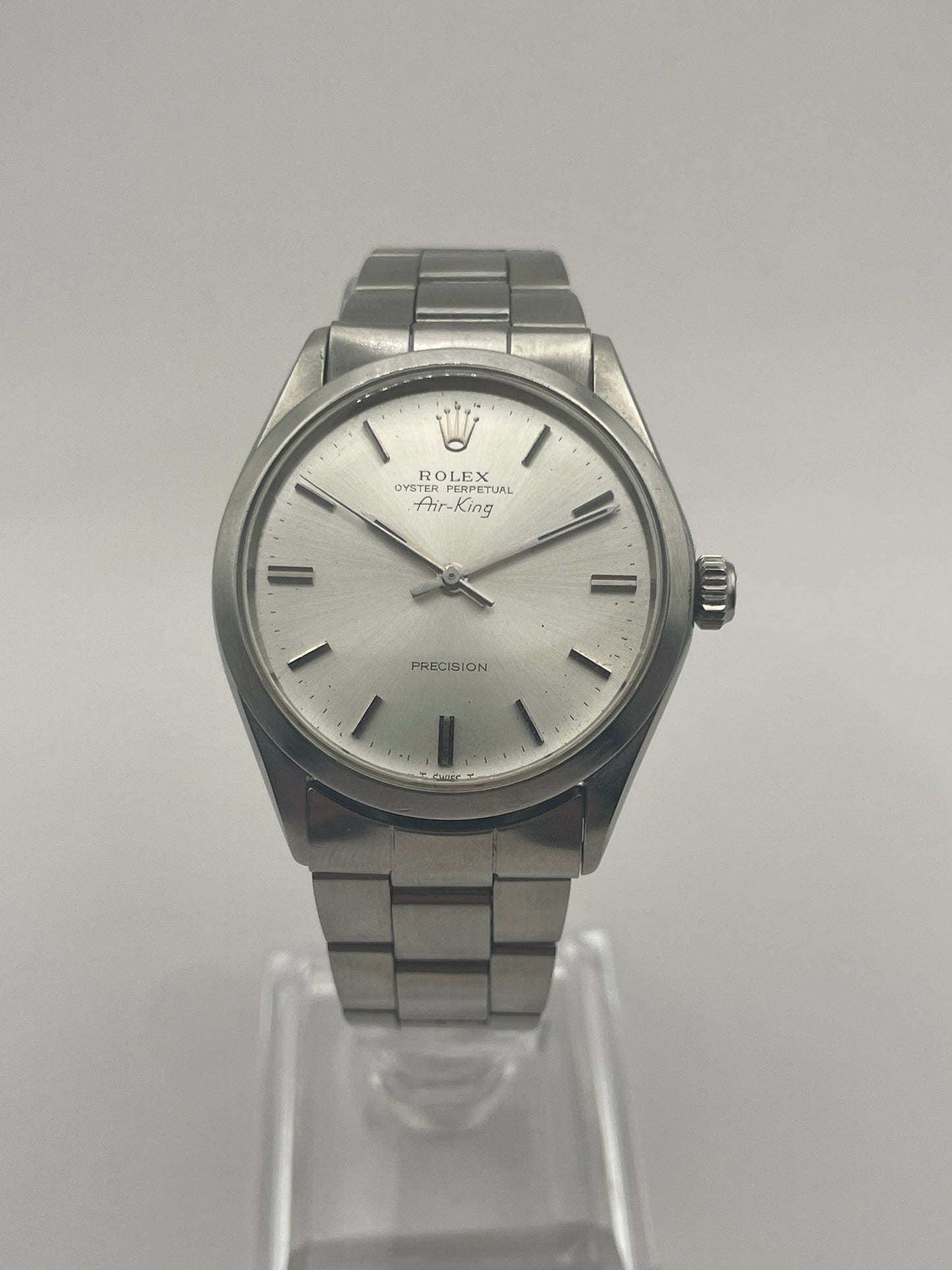 Rolex Air King