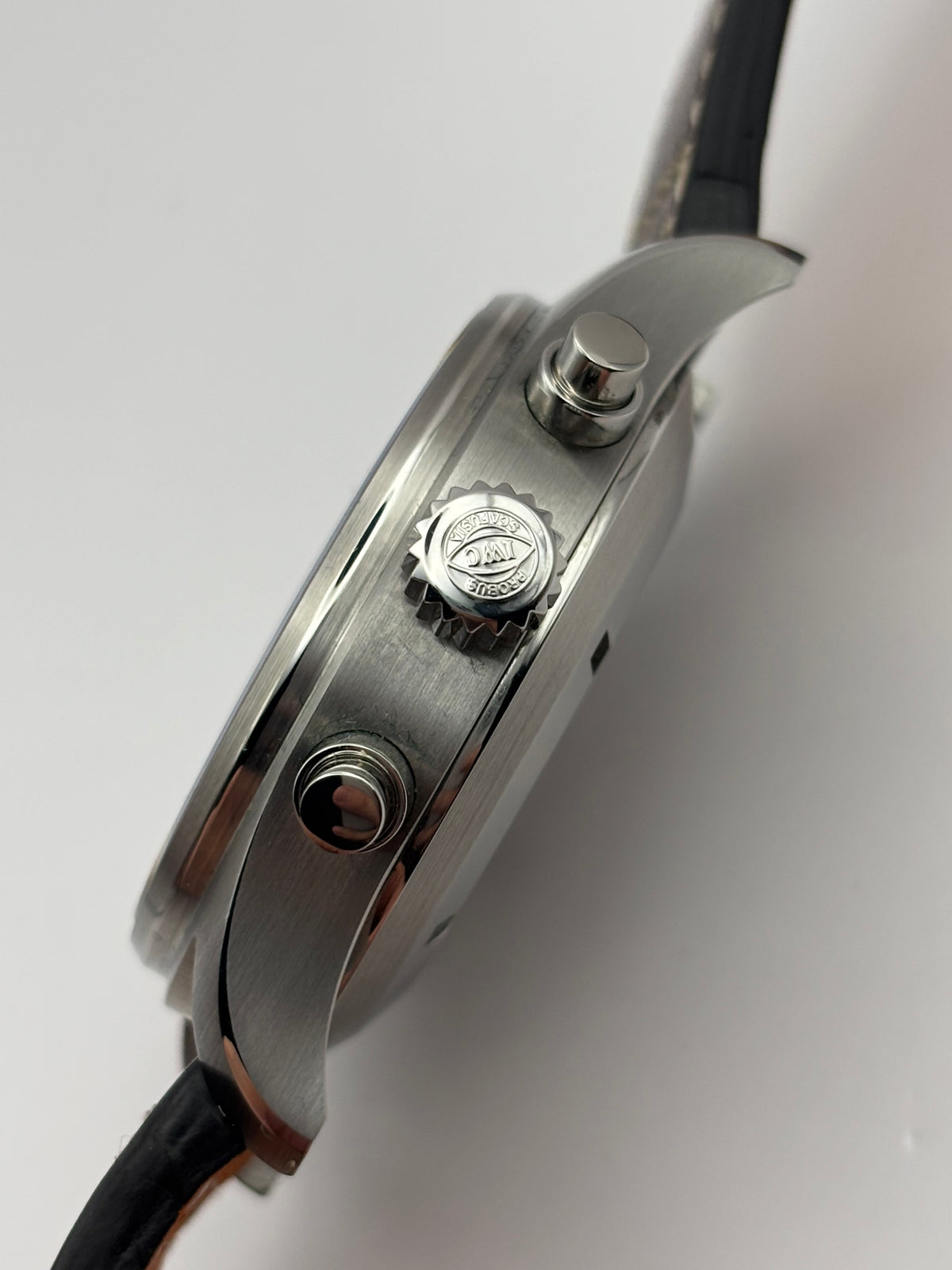 IWC Pilot’s Watch Chronograph