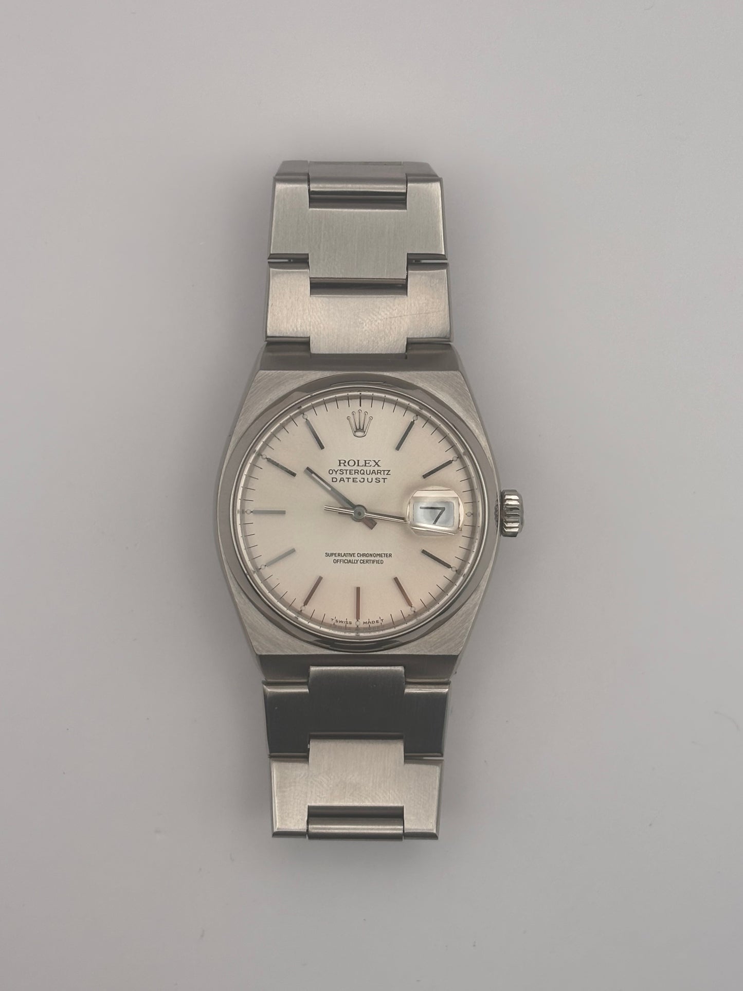 Rolex Oyster Quartz - 17000