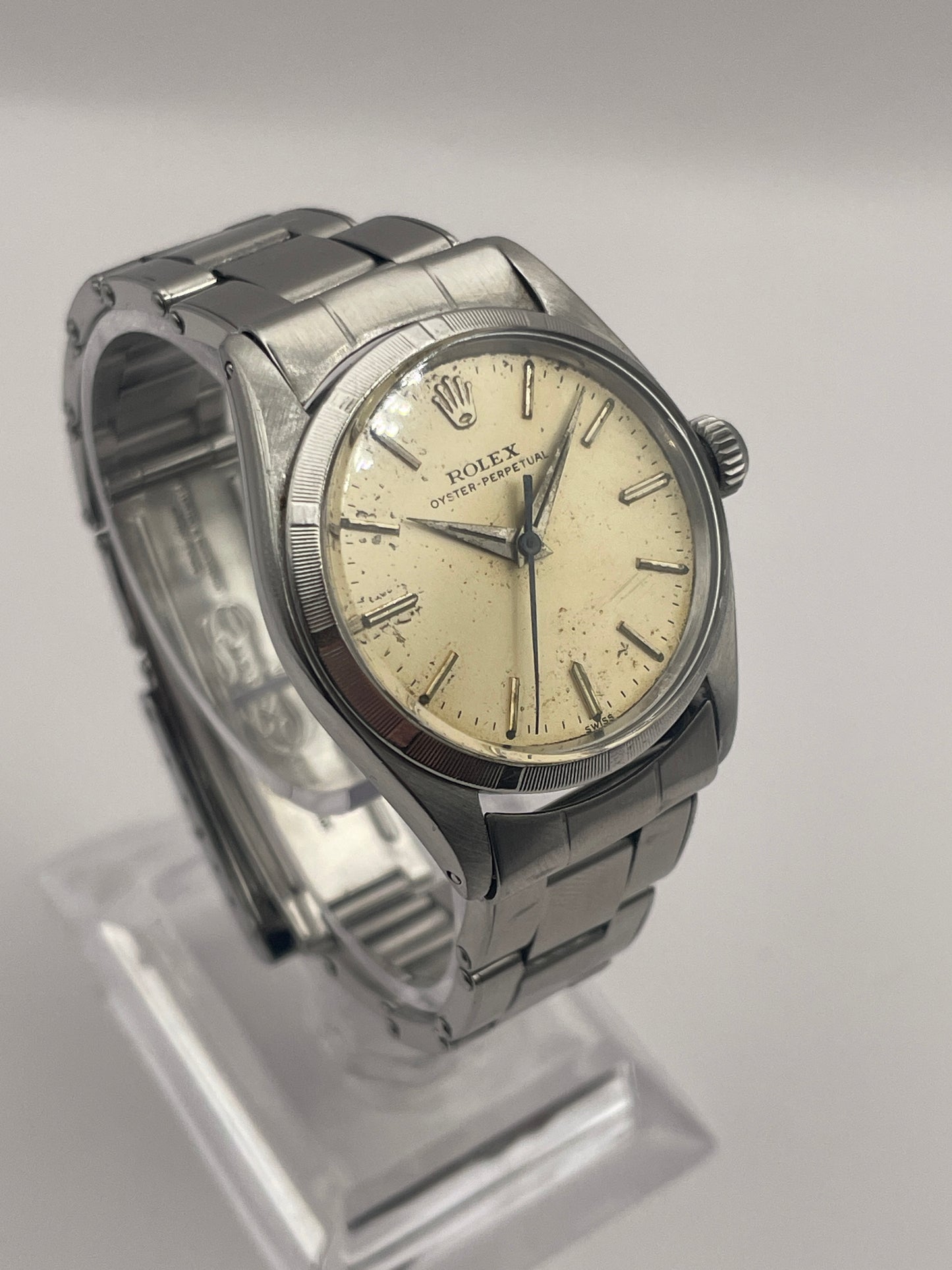 Rolex Oyster Perpetual